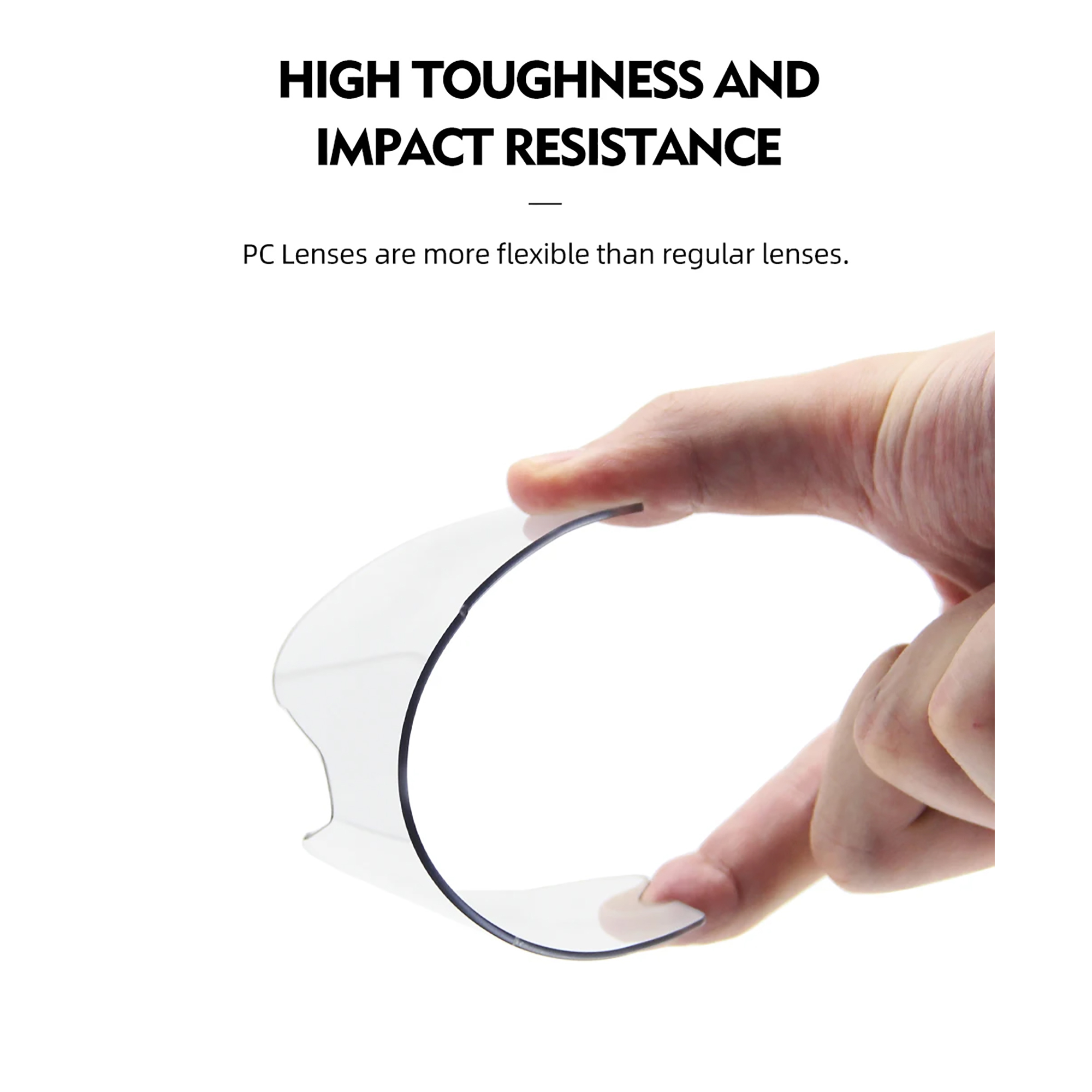 Lentes Para Ciclismo Thinkrider Xq610 Uv