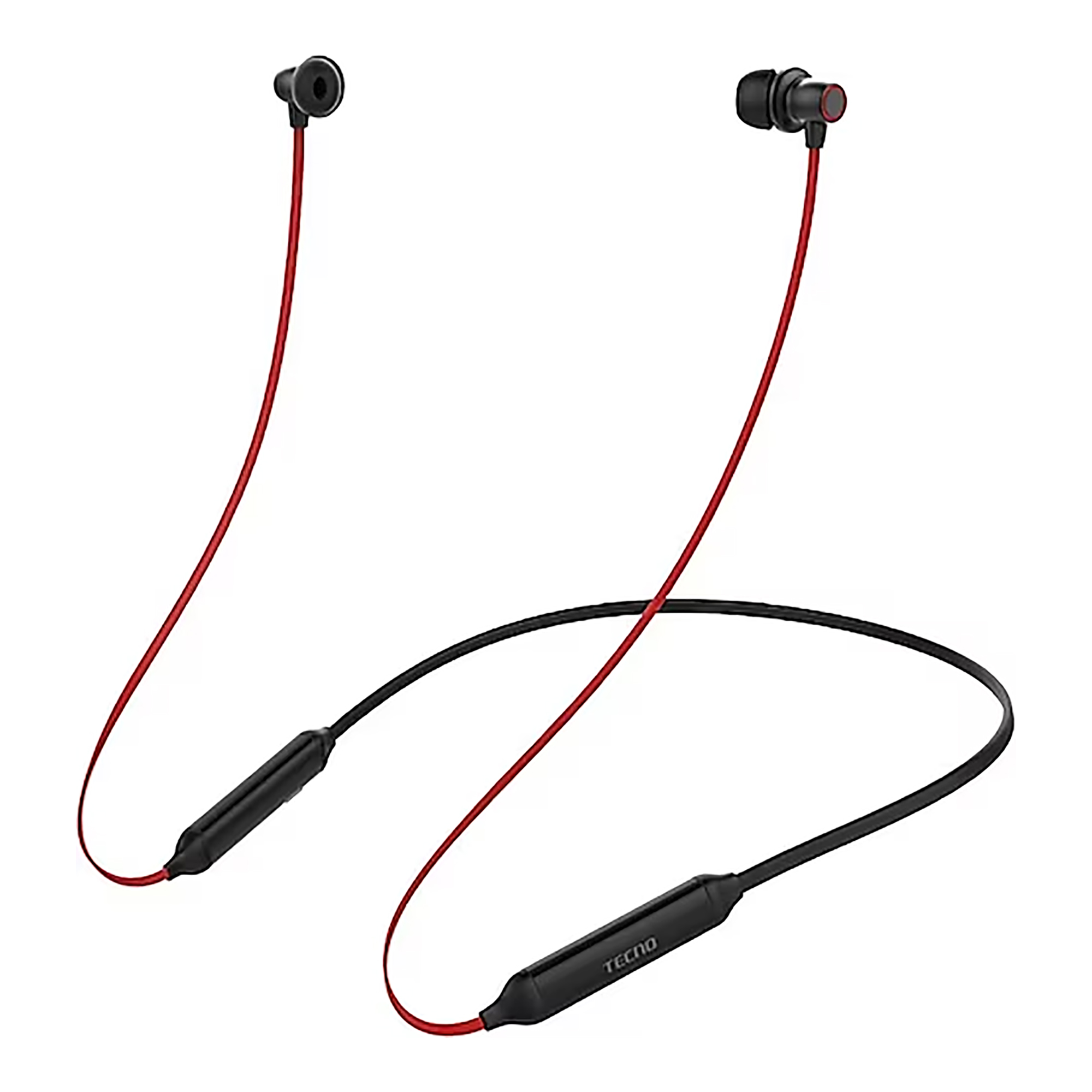 Auricular Inalámbrico TECNO B1 Se Ipx4 Bt 10mm
