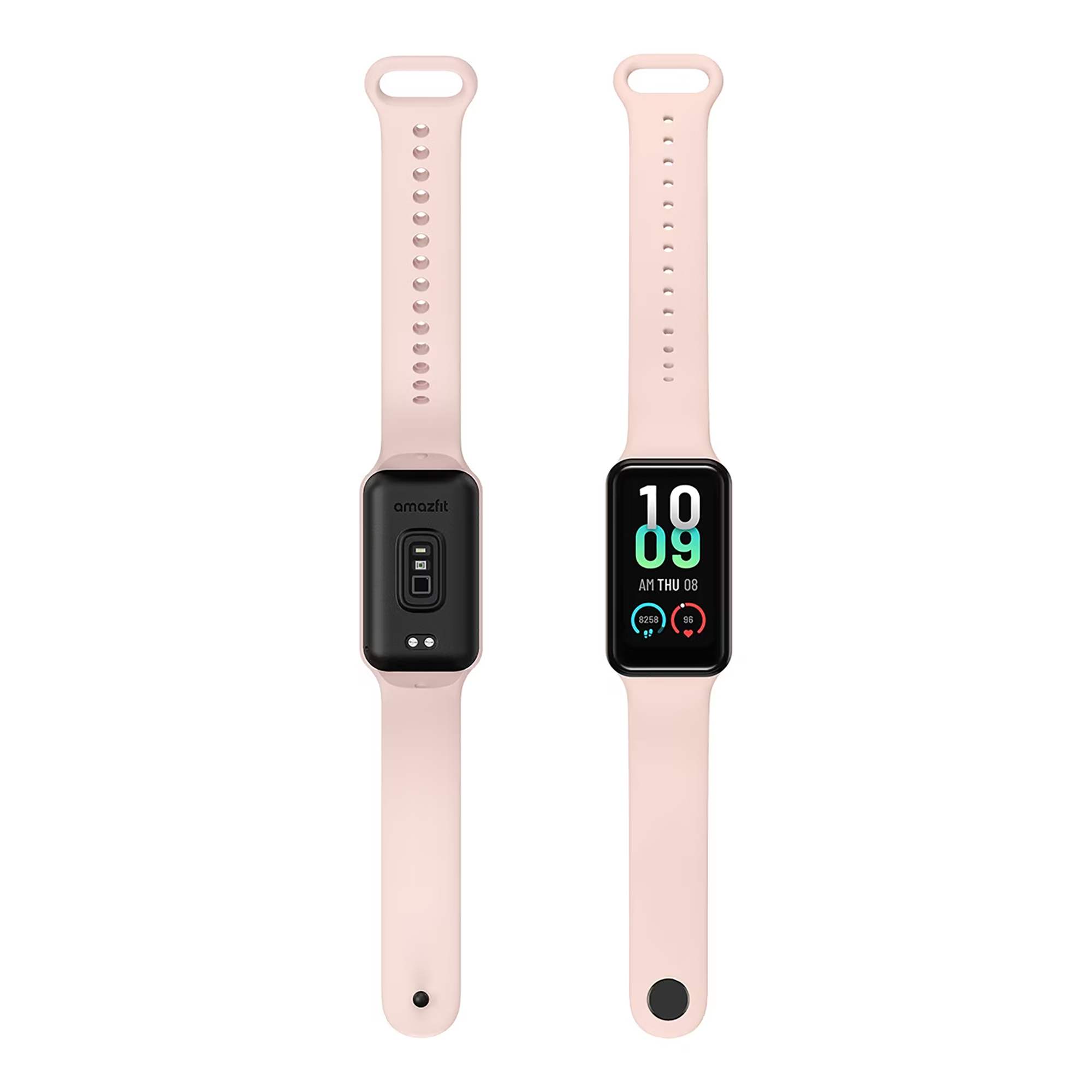 Reloj Inteligente Amazfit Band 7 5atm Bluetooth Gps