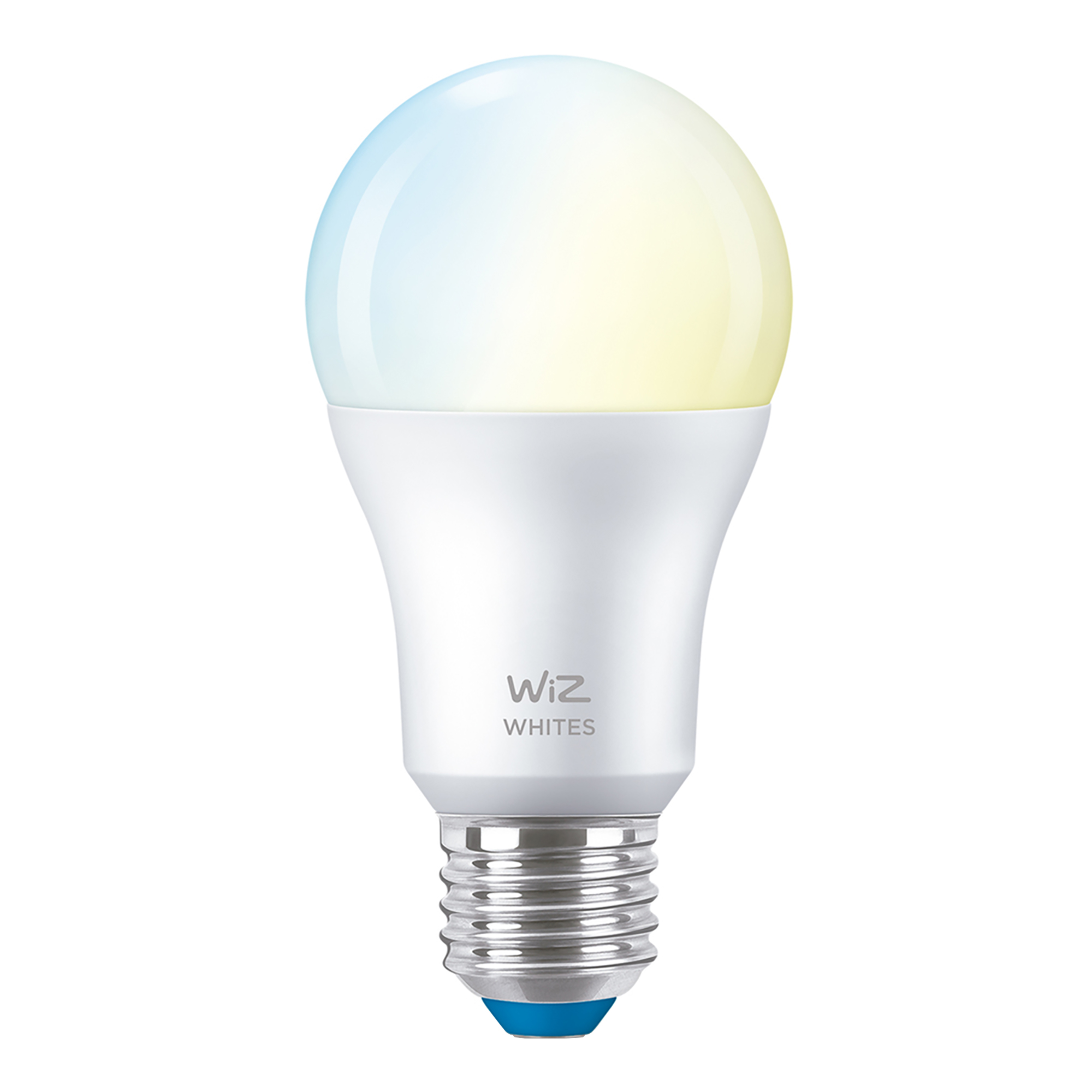 Lmpara Led Inteligente Philips Wiz 8W E27 Blanco