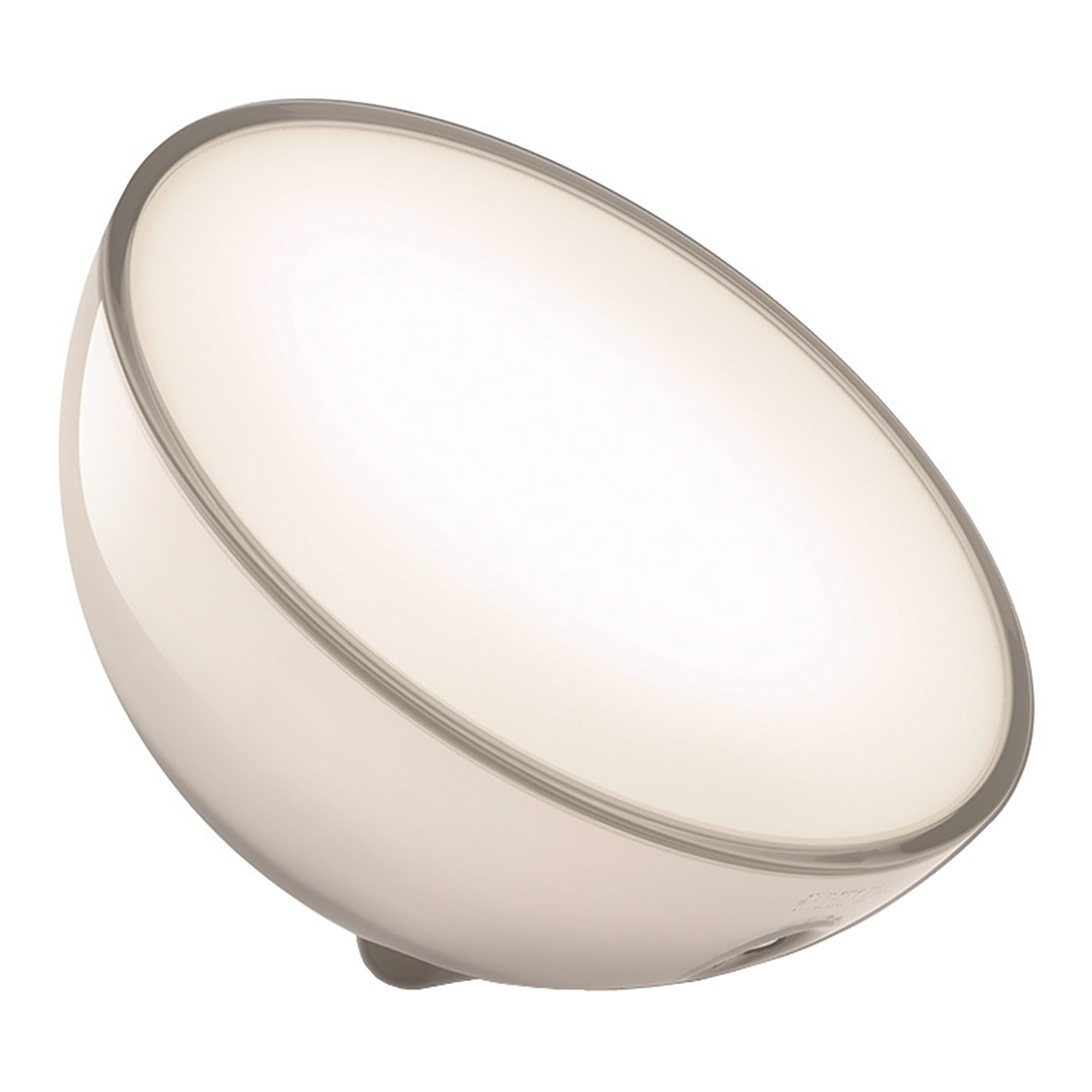 Lmpara Led Inteligente Philips Hue Go 6,2W Blanco Y Color