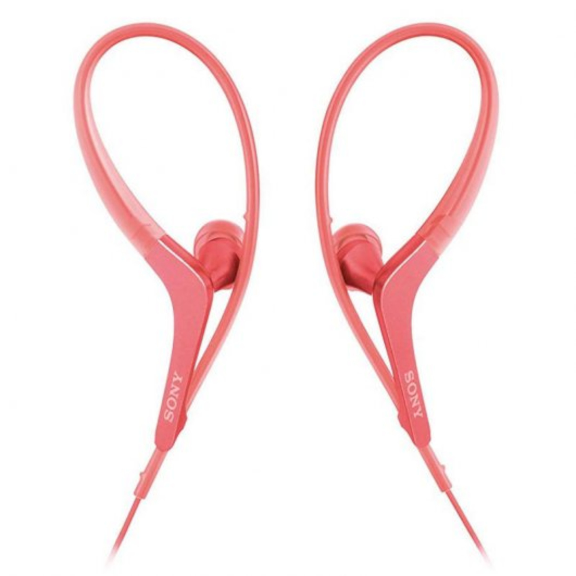 Auriculares Deportivos Sony Mdr-as41ap Llamadas 9mm