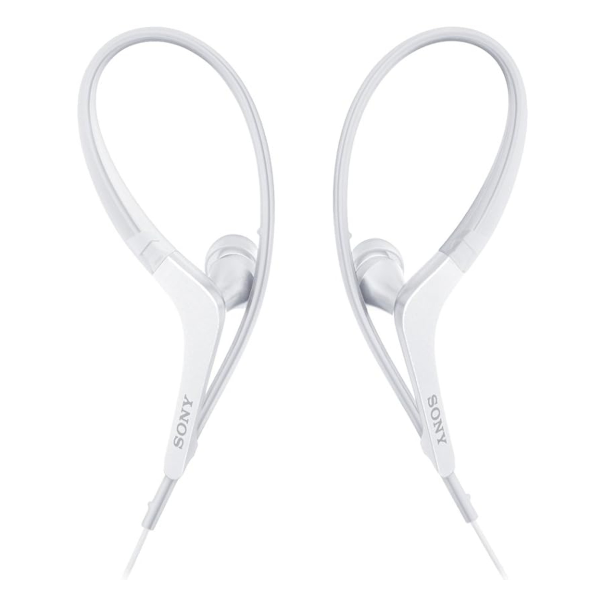 Auriculares Deportivos Sony Mdr-as41ap Llamadas 9mm