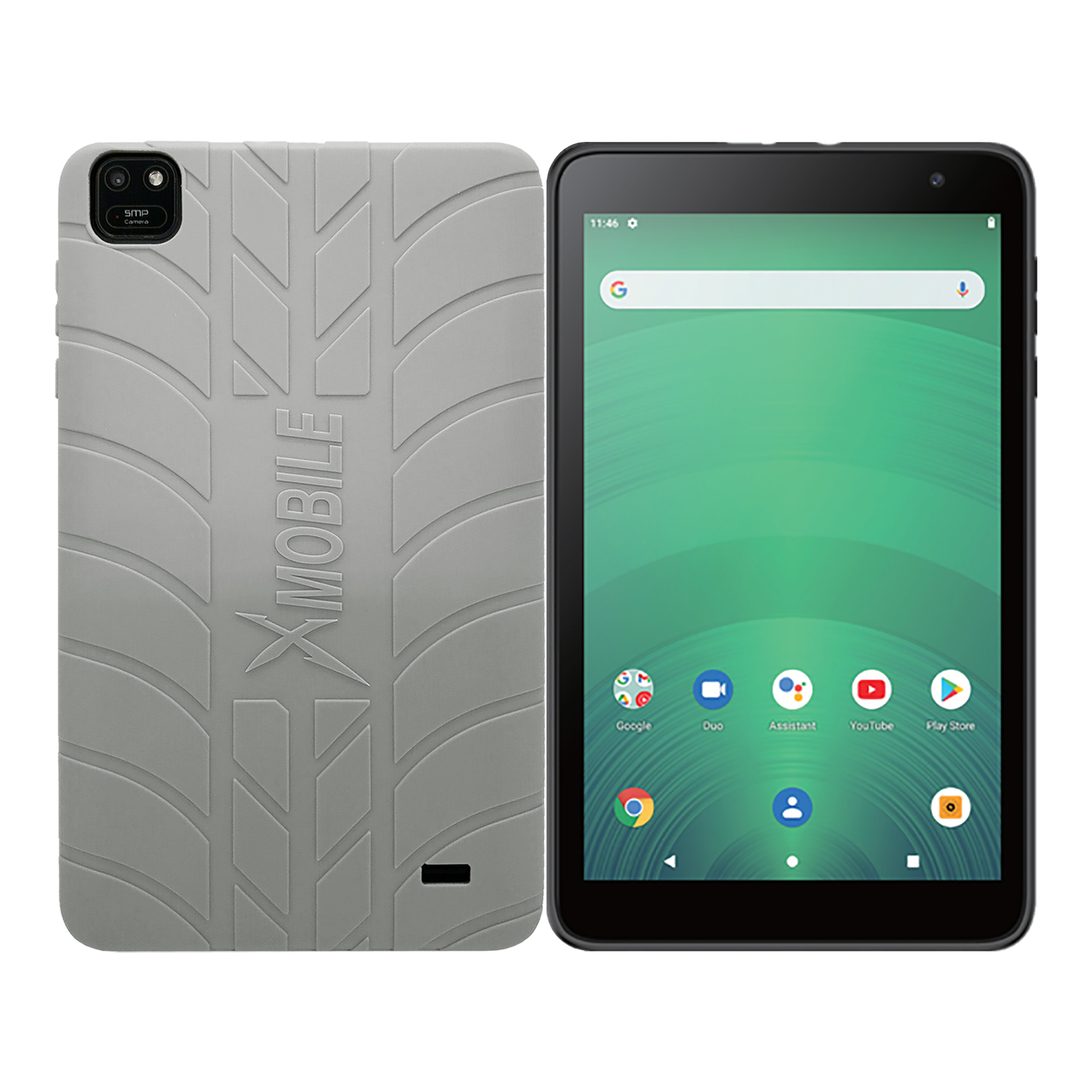 Tablet Xmobile X8A 8