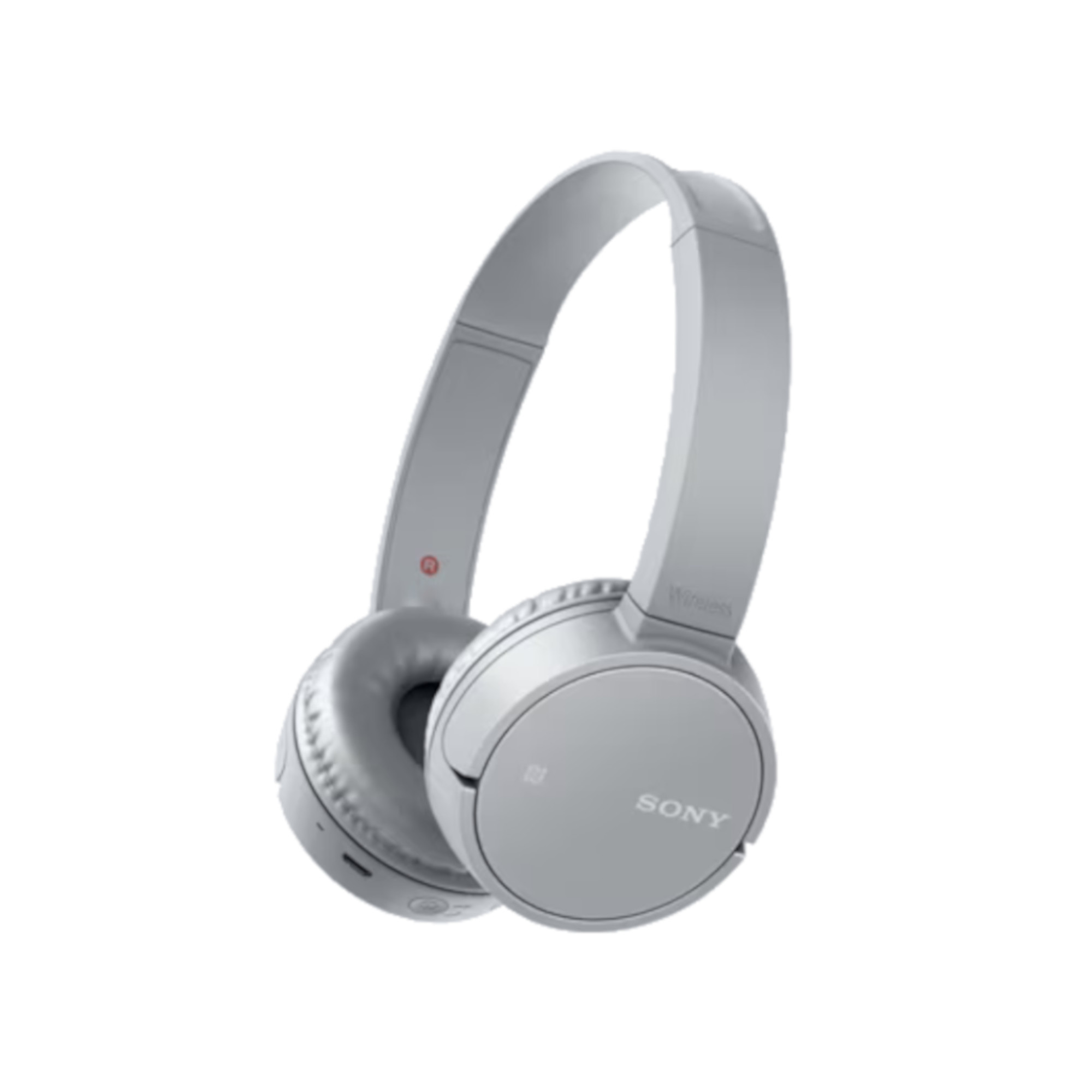 Auriculares Inalámbricos Sony Mdrzx220bt Bluetooth Llamadas 30mm