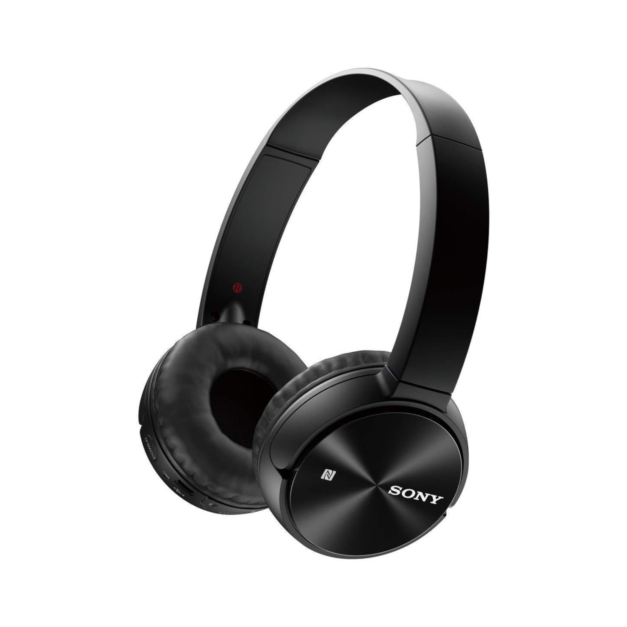 Auricular Inalámbrico Sony Mdr-zx330bt Bt 30mm