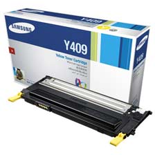 Toner Original P/samsung Clp315 Yw