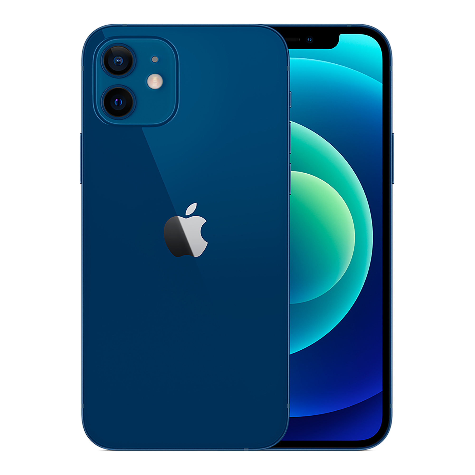 iPhone 12 6,1'' 5G 4gb 256gb Dual Cam 12mp
