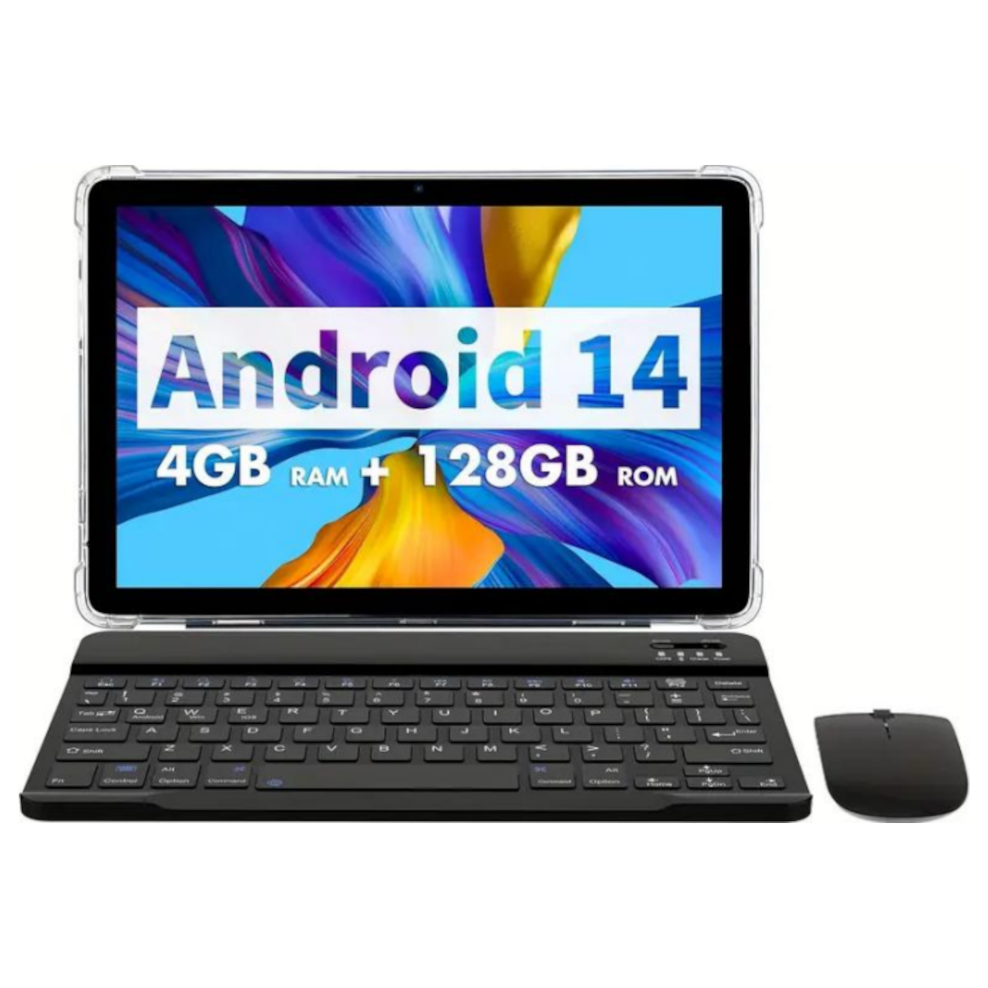 Tablet Pritom P30H 10,1'' A523 4gb 128gb 8mp+2mp