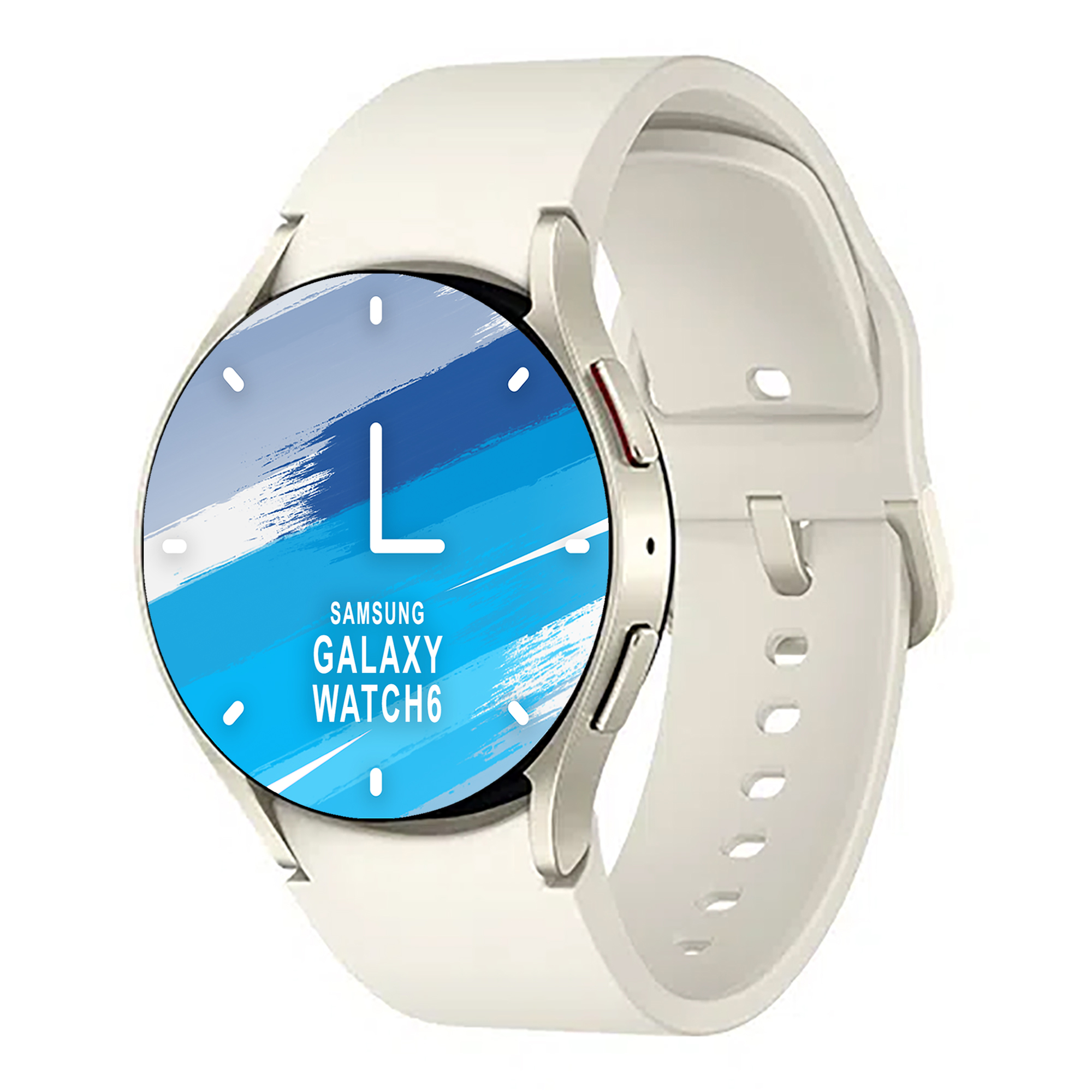 Smartwatch Watch6 Samsung 40mm Wifi Bluetooth Gps