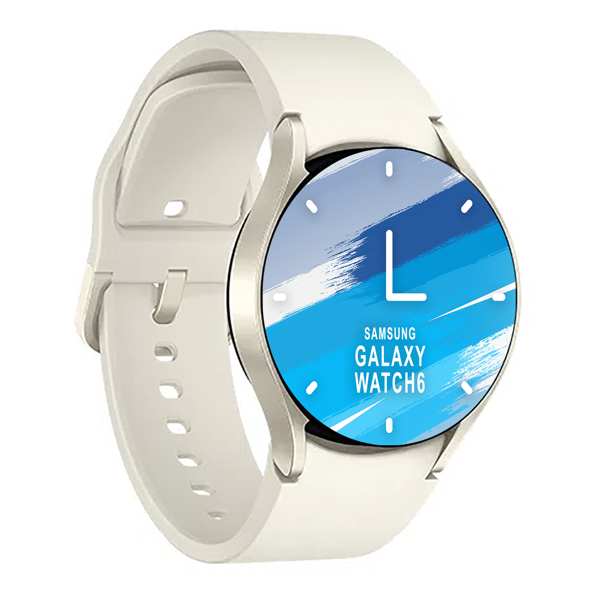 Smartwatch Watch6 Samsung 40mm Wifi Bluetooth Gps