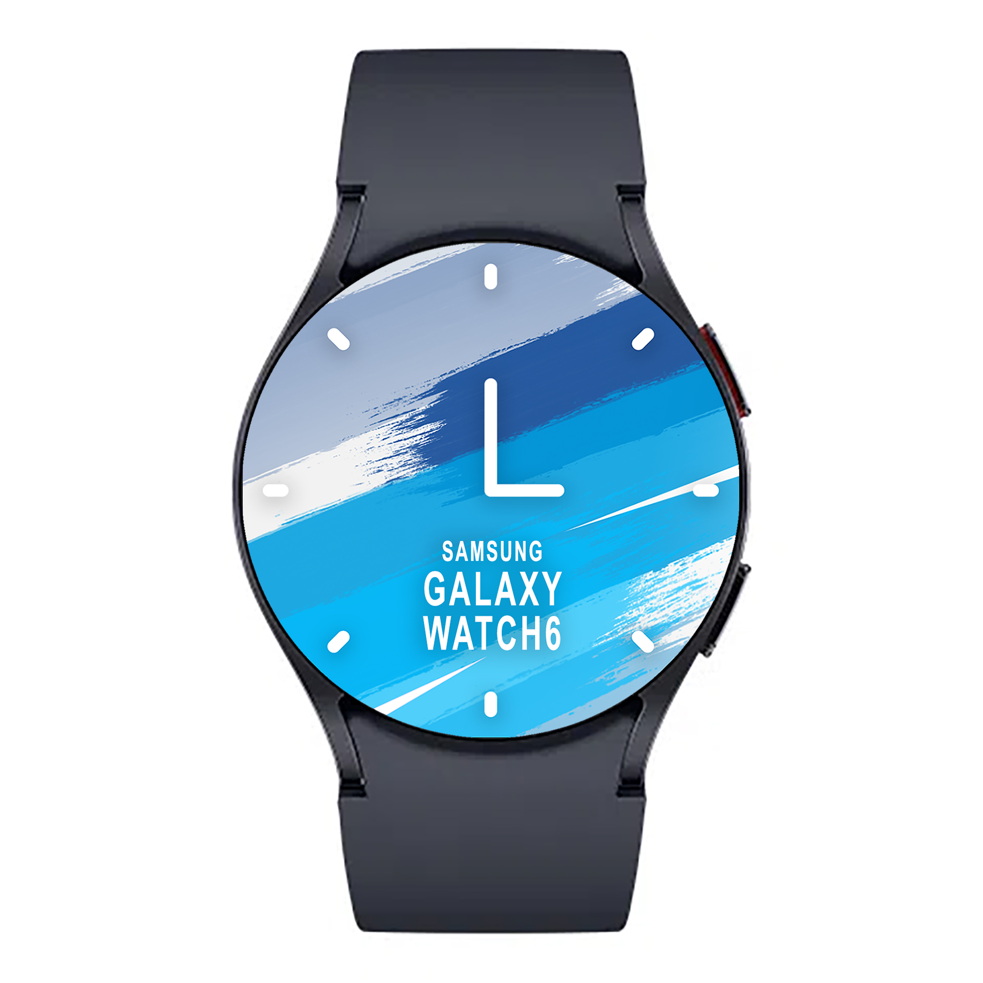 Smartwatch Watch6 Samsung 40mm Wifi Bluetooth Gps