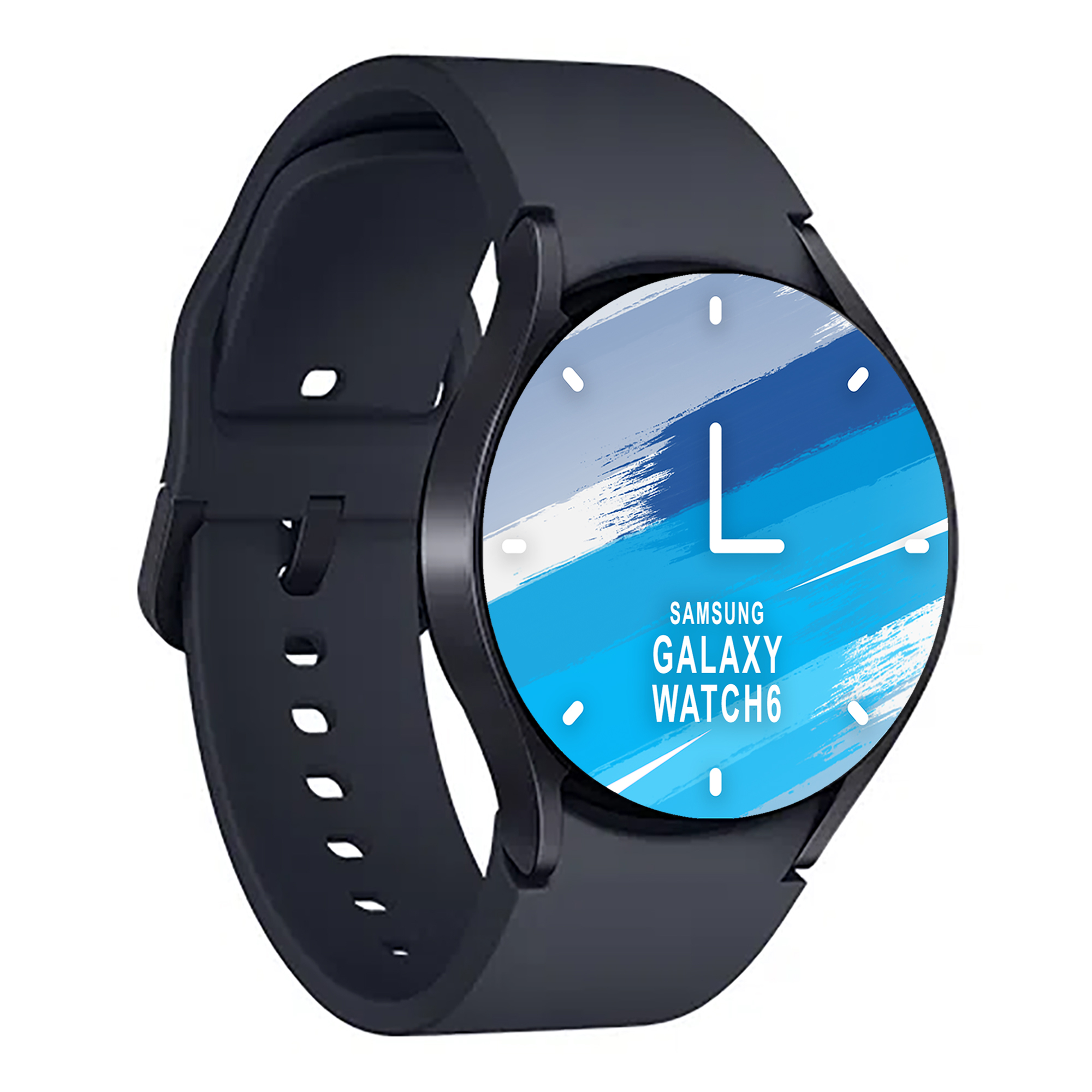 Smartwatch Watch6 Samsung 40mm Wifi Bluetooth Gps