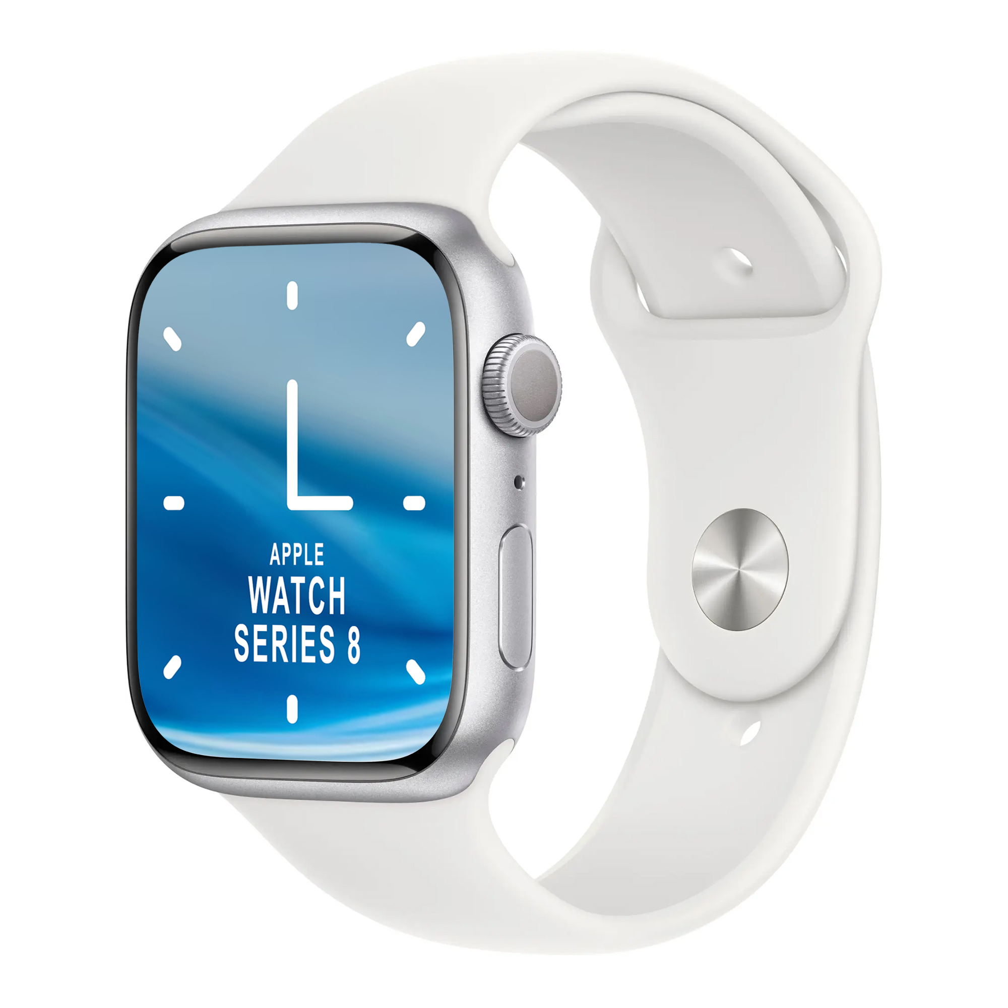 Apple Watch Series 8 45mm M/L 5atm 32gb Wifi Bluetooth Gps