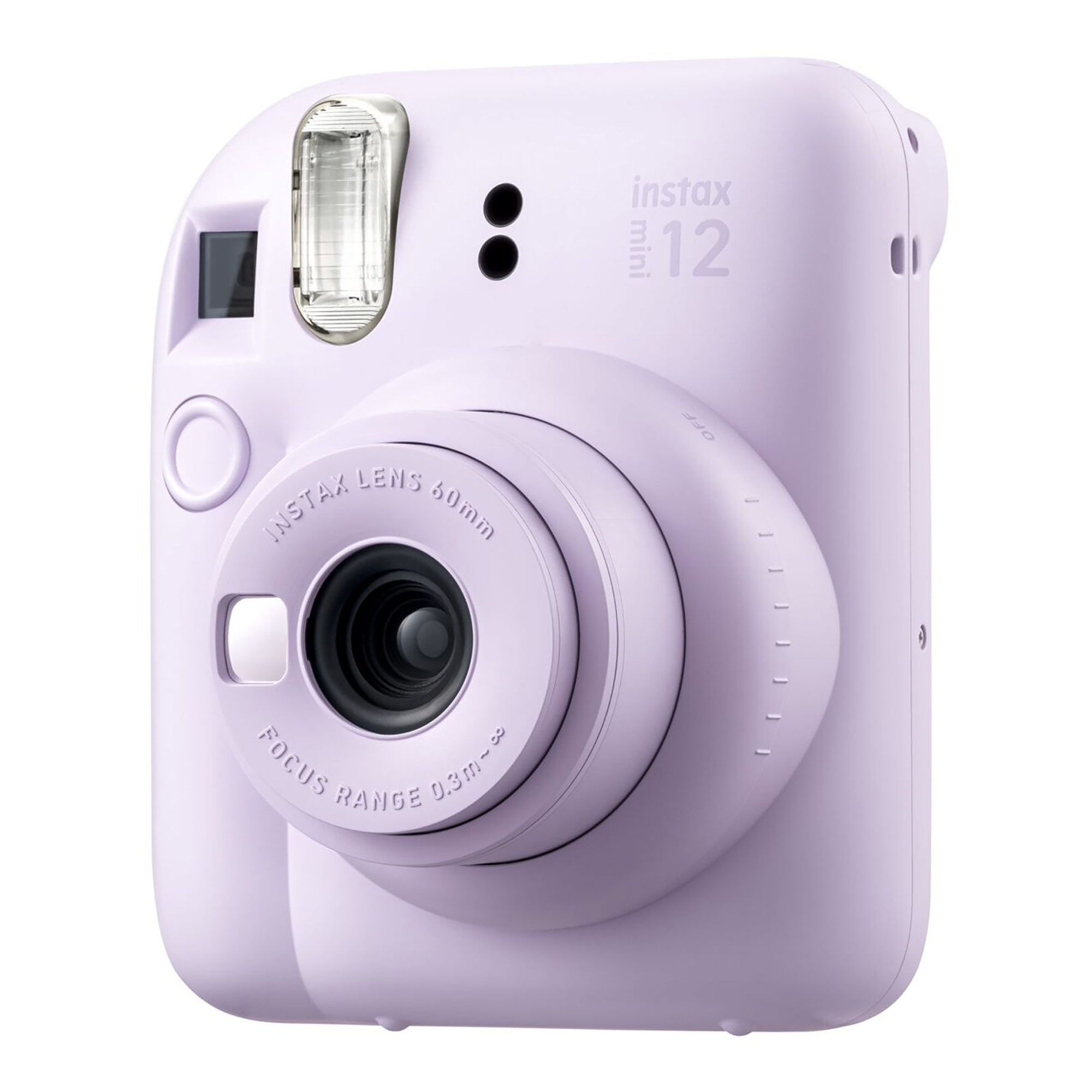 Cámara Fujifilm Instax Mini 12 Fotos Instantáneas