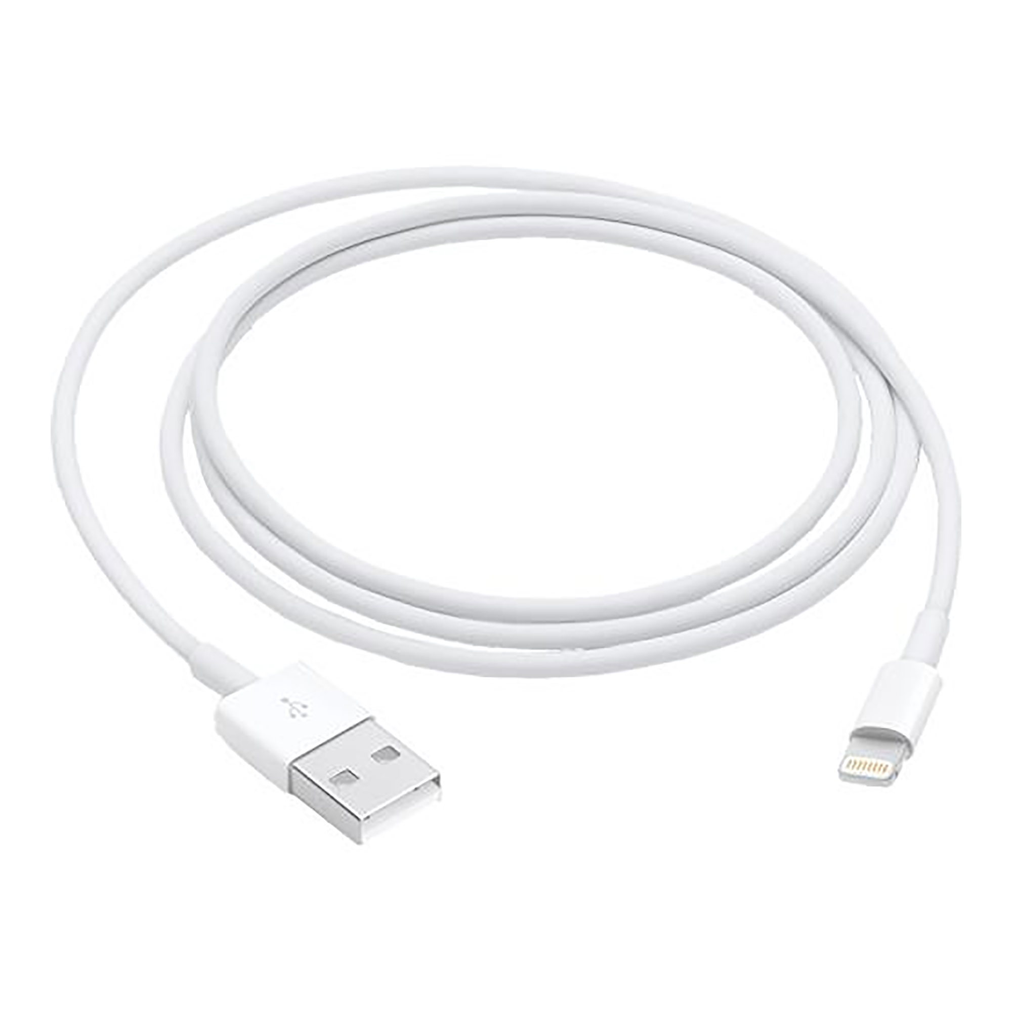 Cable Lightning A Usb Apple Mque2zm/a 1m