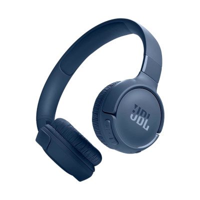 Auriculares Inalmbricos Bluetooth Jbl Tune 520bt 33mm