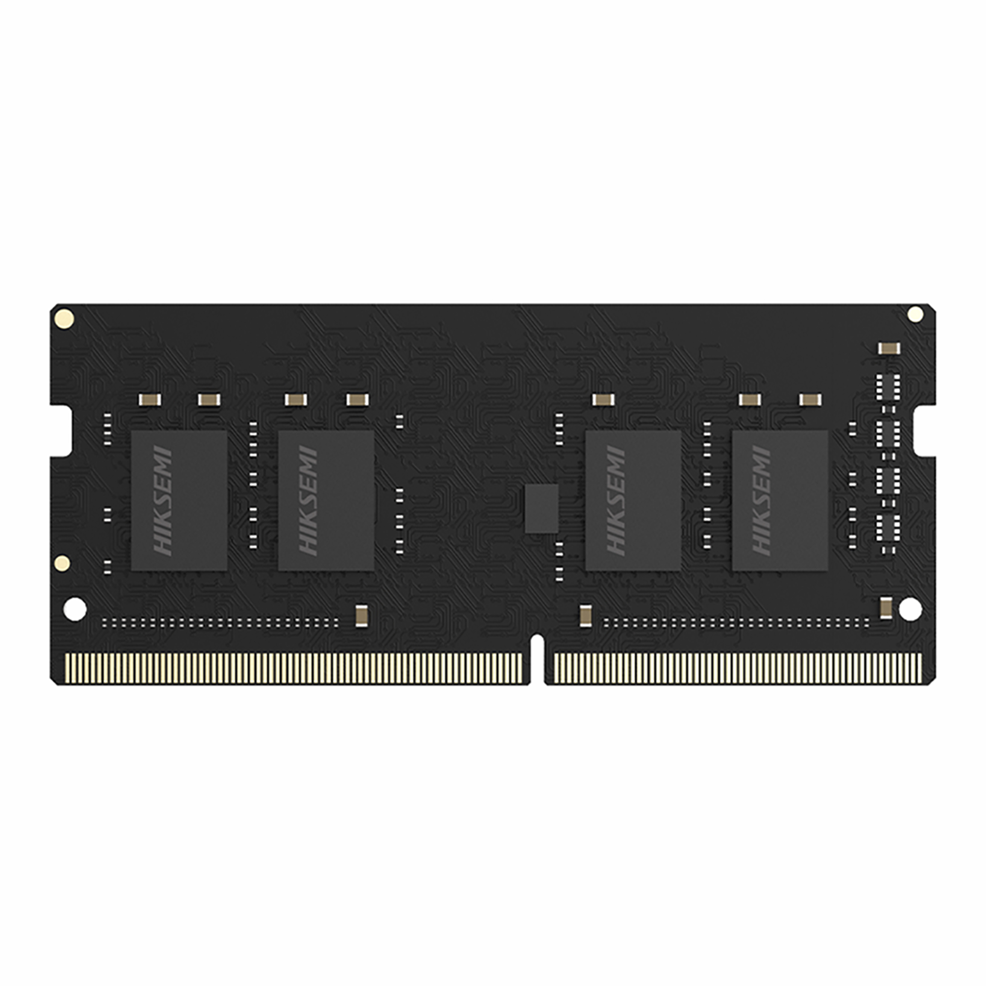 Memoria Sodimm Ddr4 Hiksemi 8gb 3200mhz