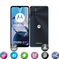 MOTXT22398BK