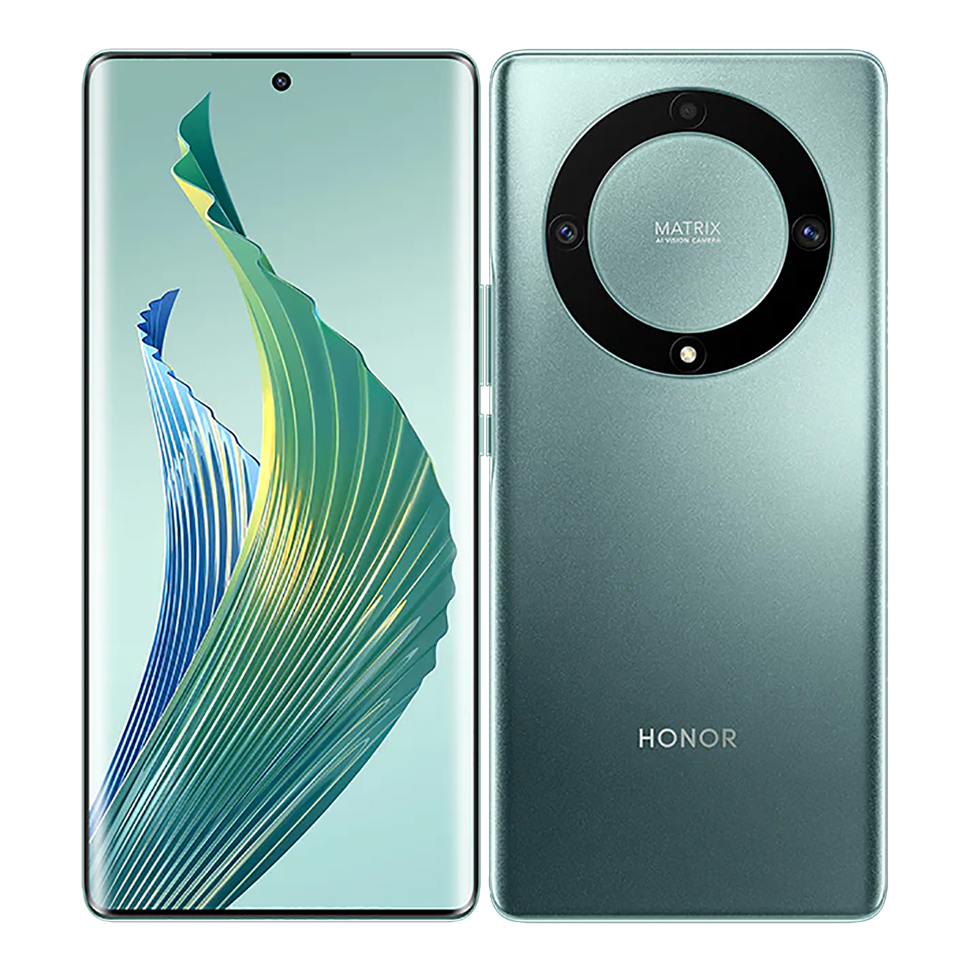 Honor Magic5 Lite 6,67'' 5g 8gb 256gb Triple Cam 64mp