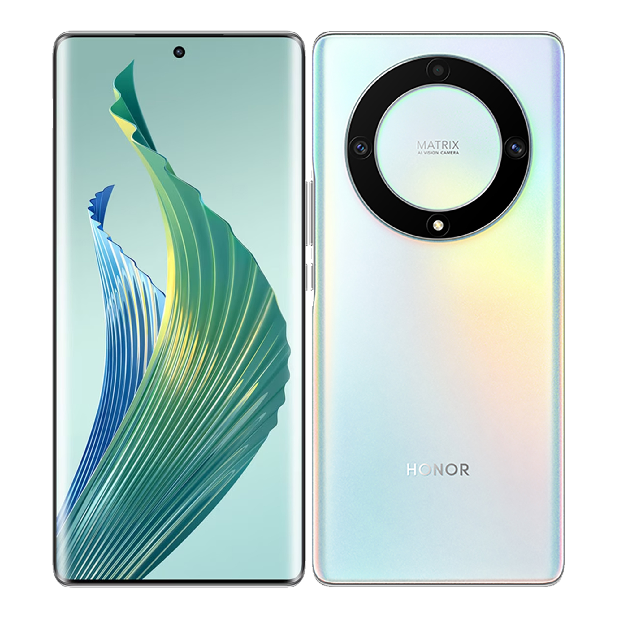 Honor Magic5 Lite 6,67'' 5G 8gb 256gb Triple Cam 64mp PcService