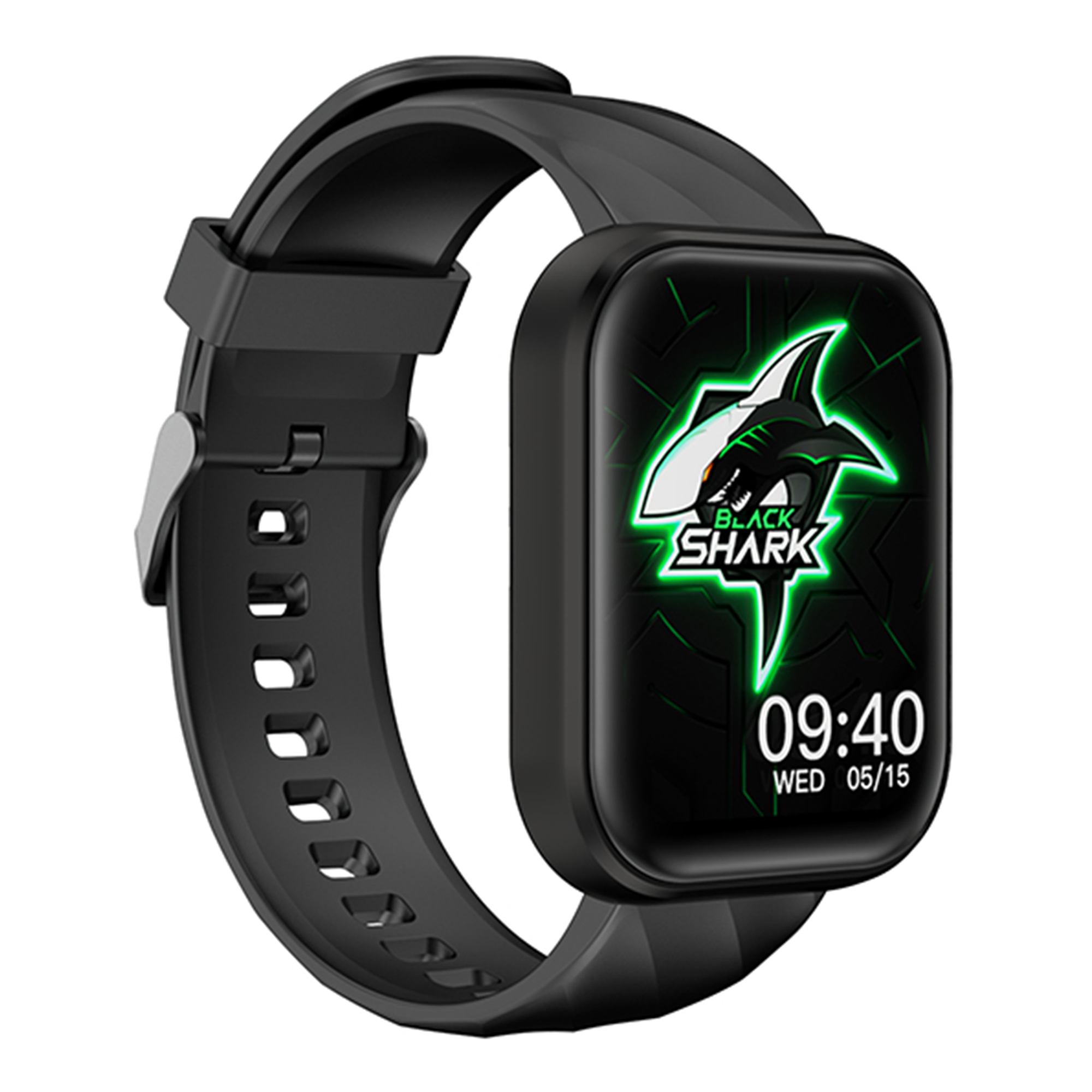 Reloj Inteligente Black Shark Gt Neo Ip68 Bluetooth Gps