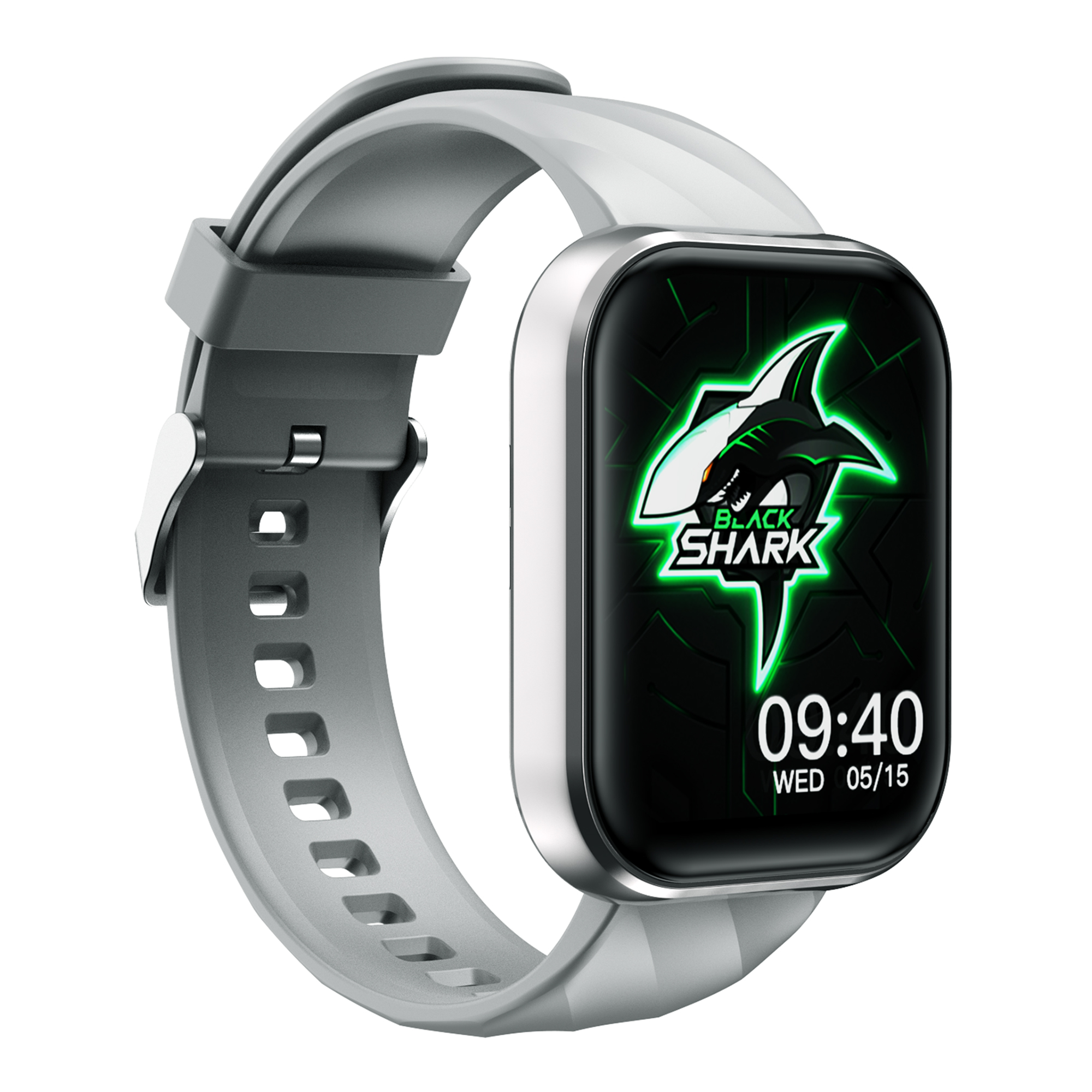 Reloj Inteligente Black Shark Gt Neo Ip68 Bluetooth Gps