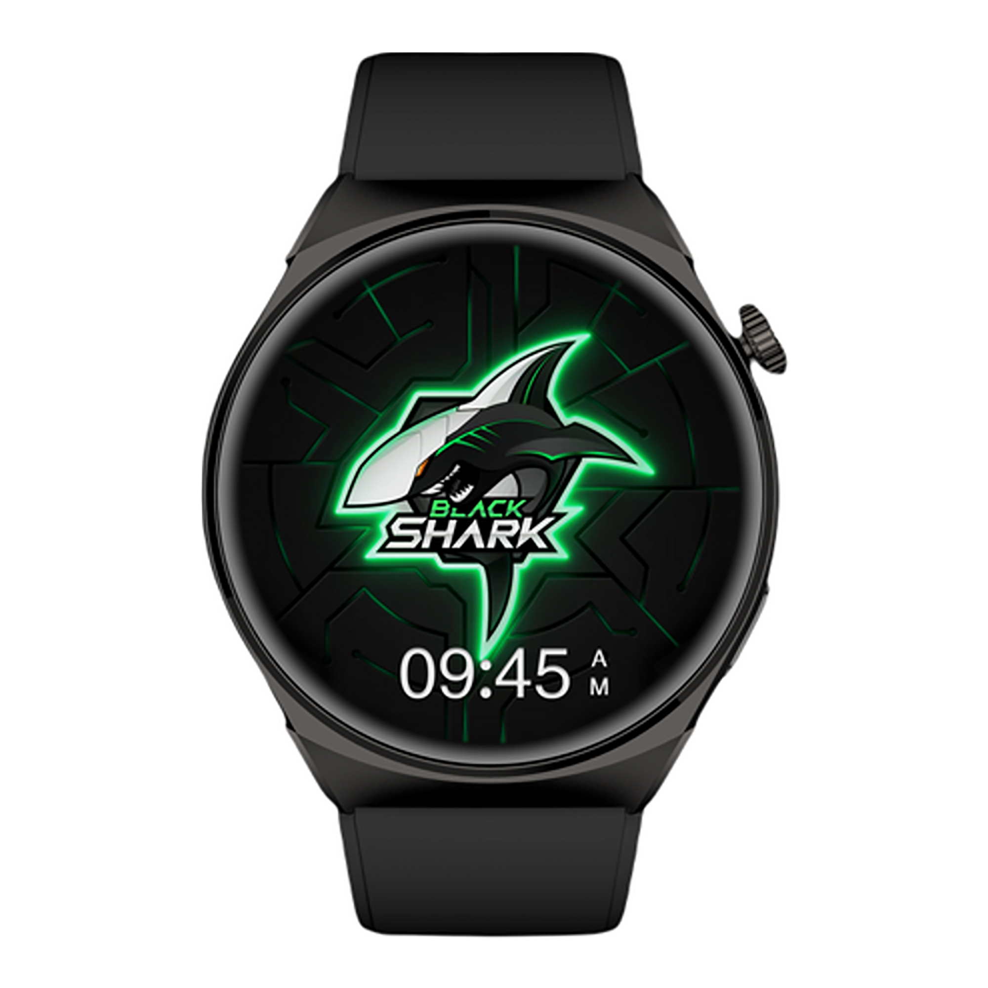 Reloj Inteligente Black Shark S1 Ip68 Bluetooth Gps