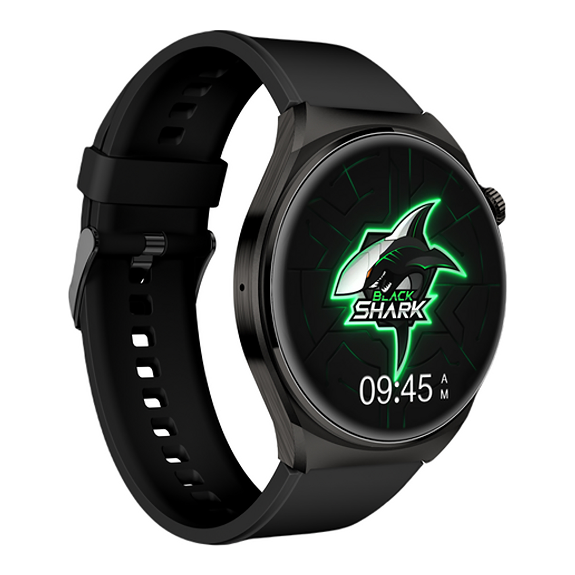Reloj Inteligente Black Shark S1 Ip68 Bluetooth Gps