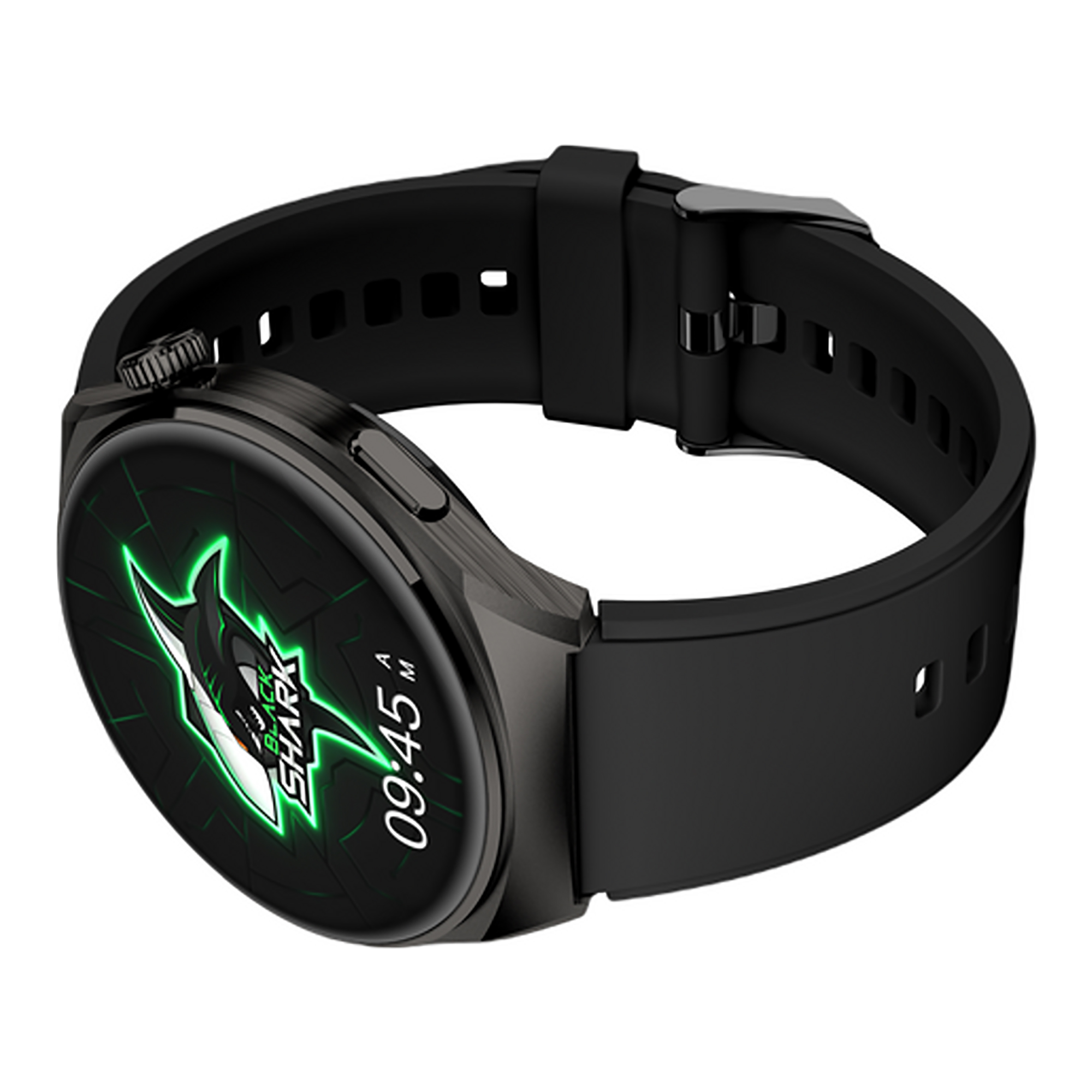Reloj Inteligente Black Shark S1 Ip68 Bluetooth Gps