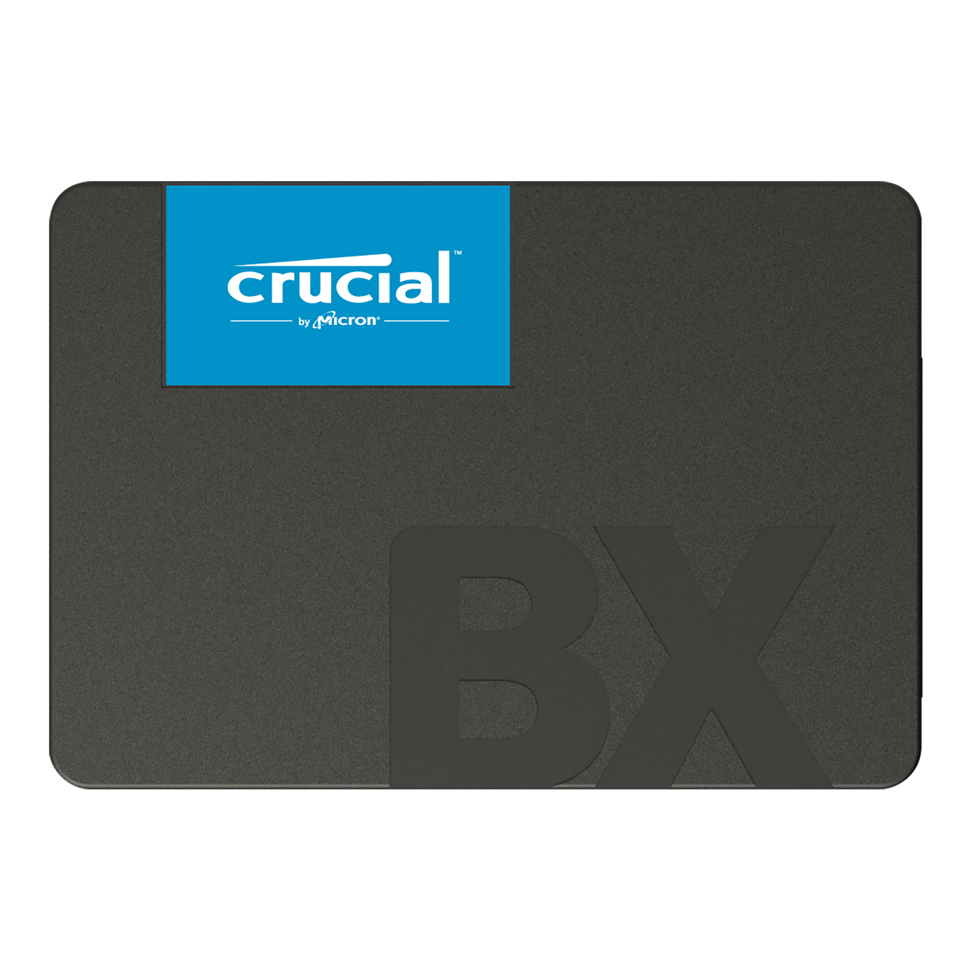 Disco Sólido 2,5'' 1TB Crucial Bx500 Sata III