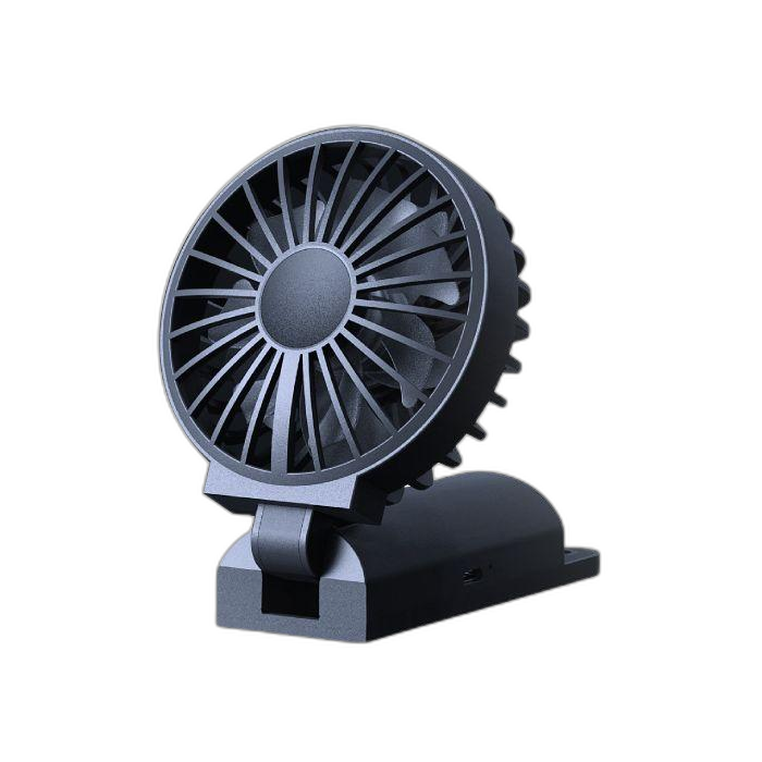 Ventilador de Mano Porttil Oraimo Opcf6n 4 Velocidades