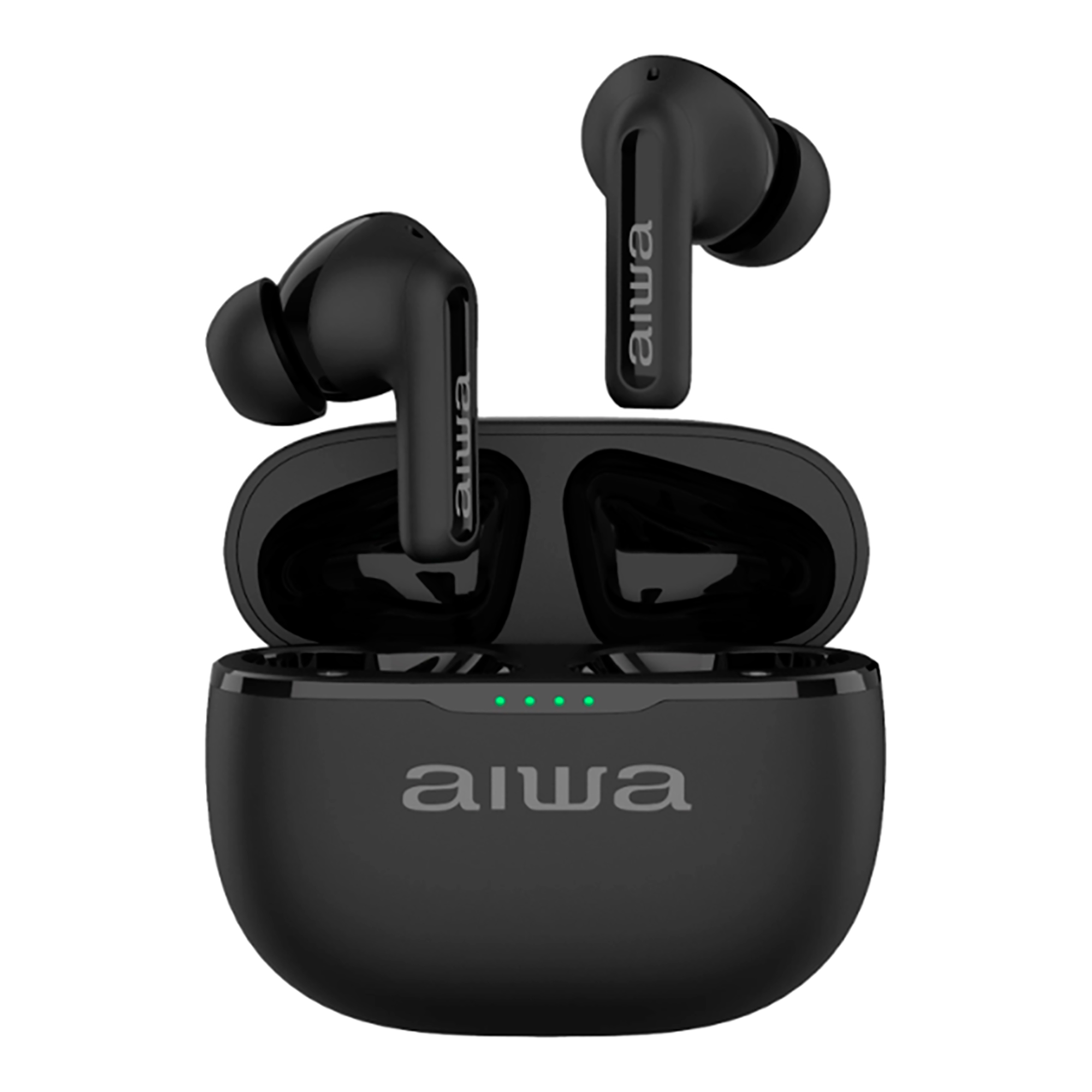 Auriculares Inal�mbricos Bt Aiwa Awtwsd4 Tws 