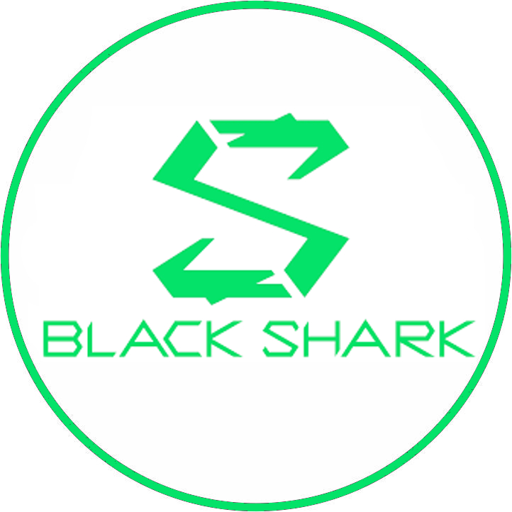 BLACKSHARK