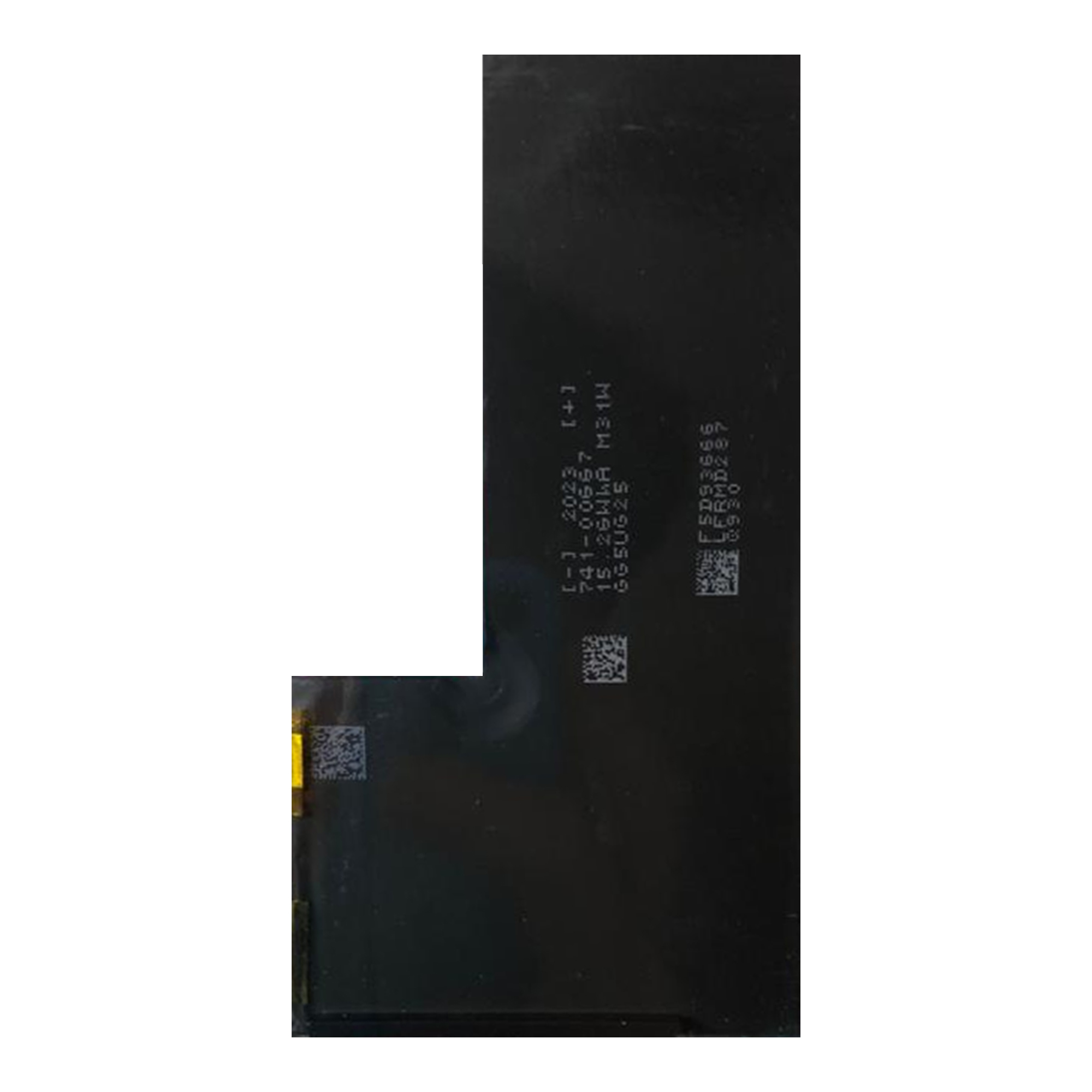 Batera Para Repuesto De iPhone 11 Pro Max Li-ion 3969mah