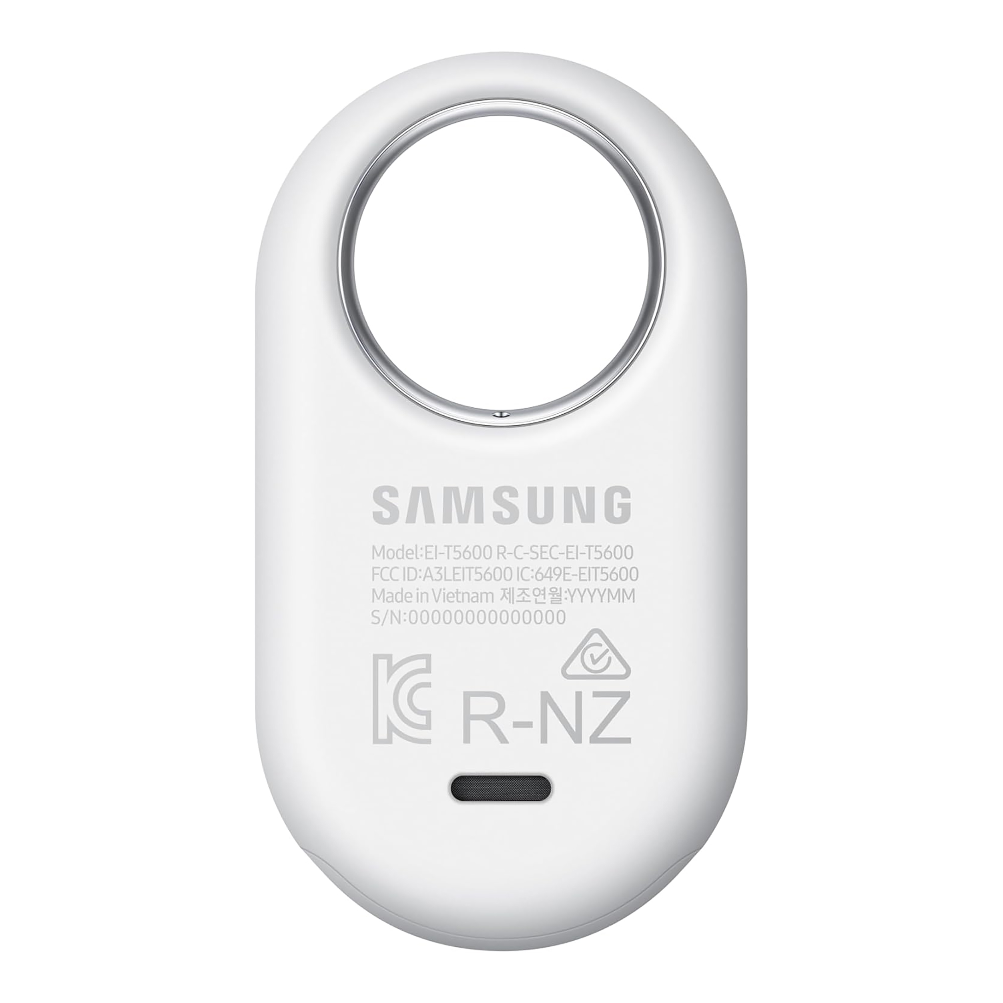 Rastreador Samsung Smarttag 2 Etiqueta Y Encuentra - PcService