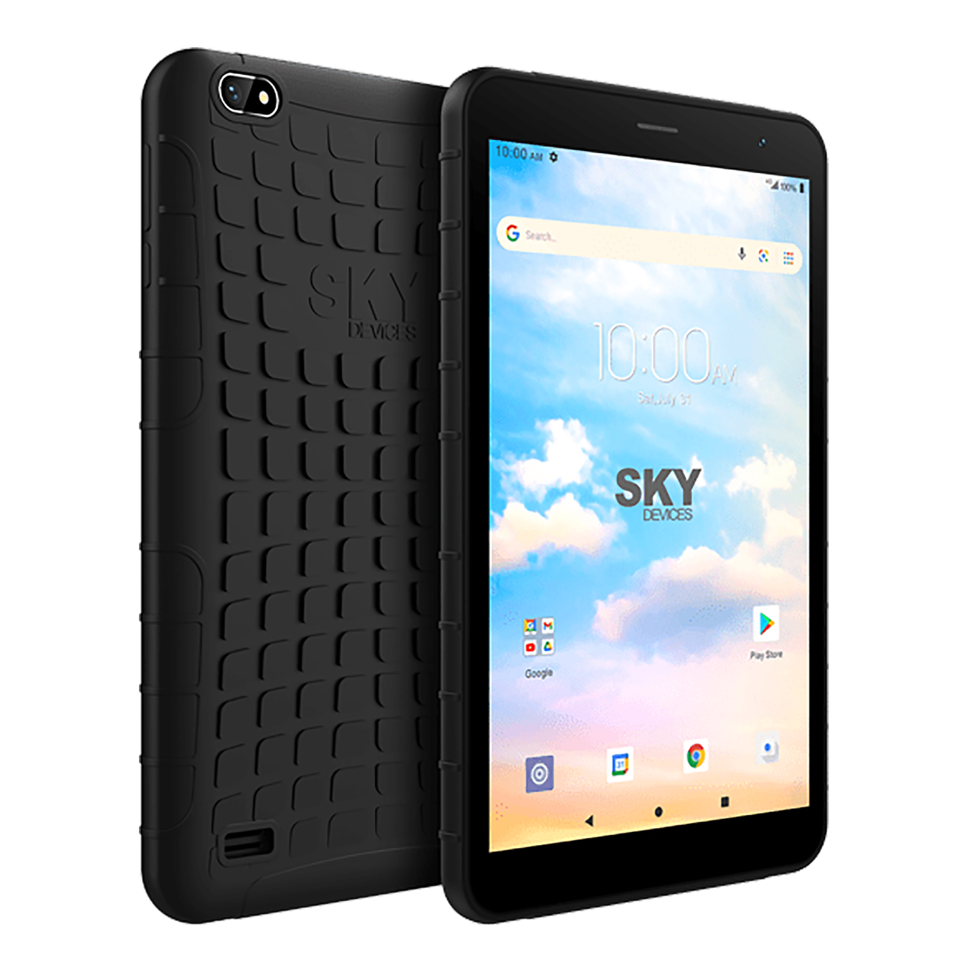 Tablet Elite OctaX Sky 8