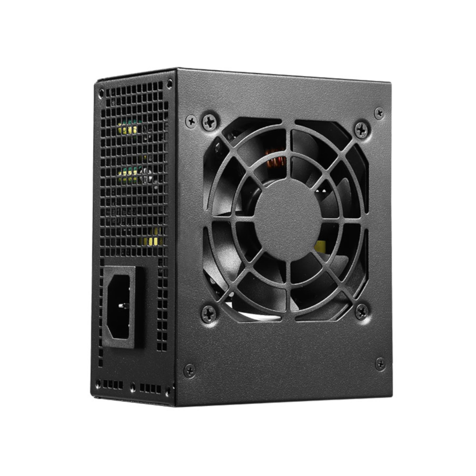 Fuente Para Pc 600w Coolmax Atx 20+4 Pin Fuente Para Pc 600w Coolmax Atx 20+4 Pin