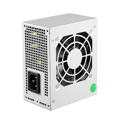 Fuente Para Pc 500w Coolmax Atx 20+4 Pin
