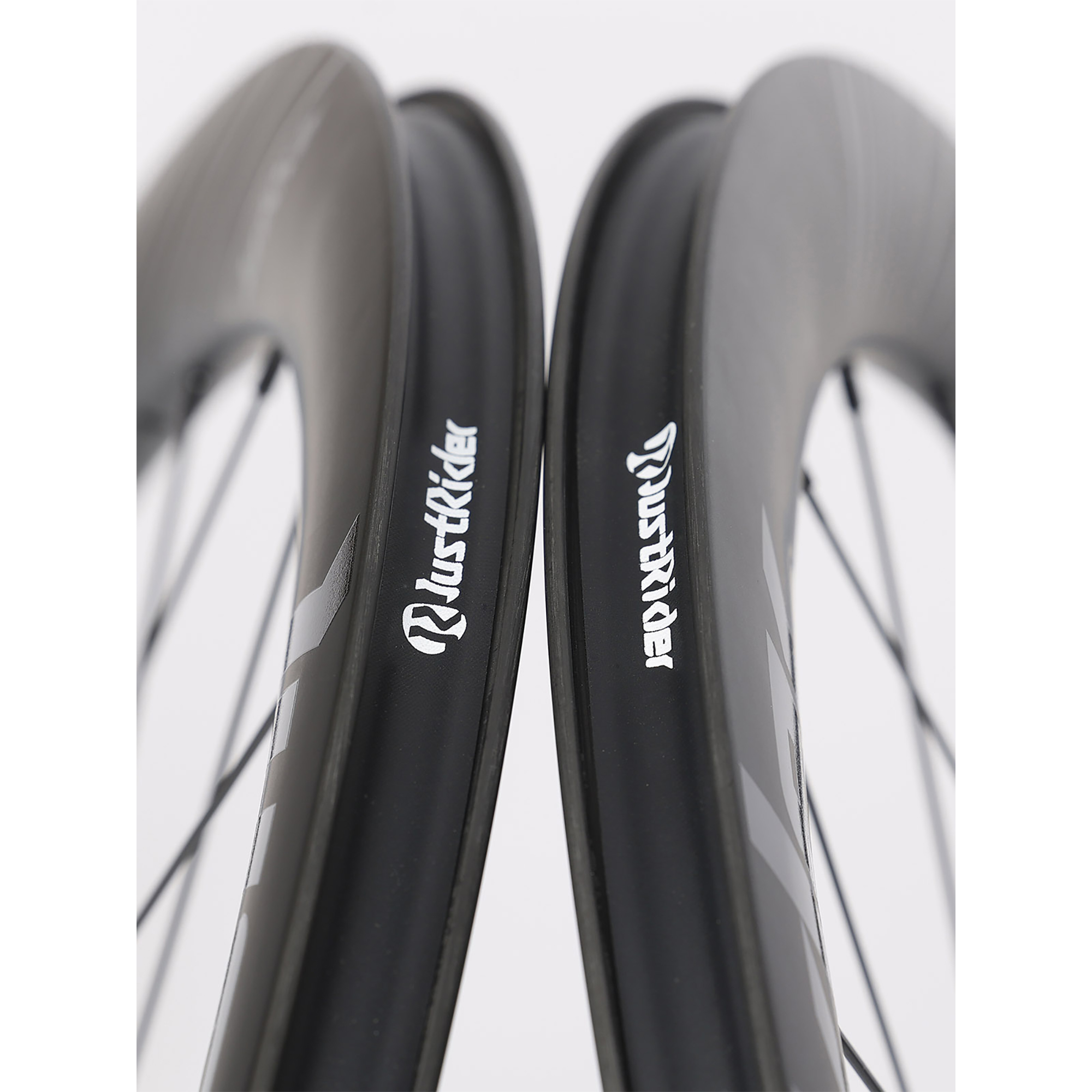 Par de Ruedas Justrider Jrc C50D Carbono 700c PcService