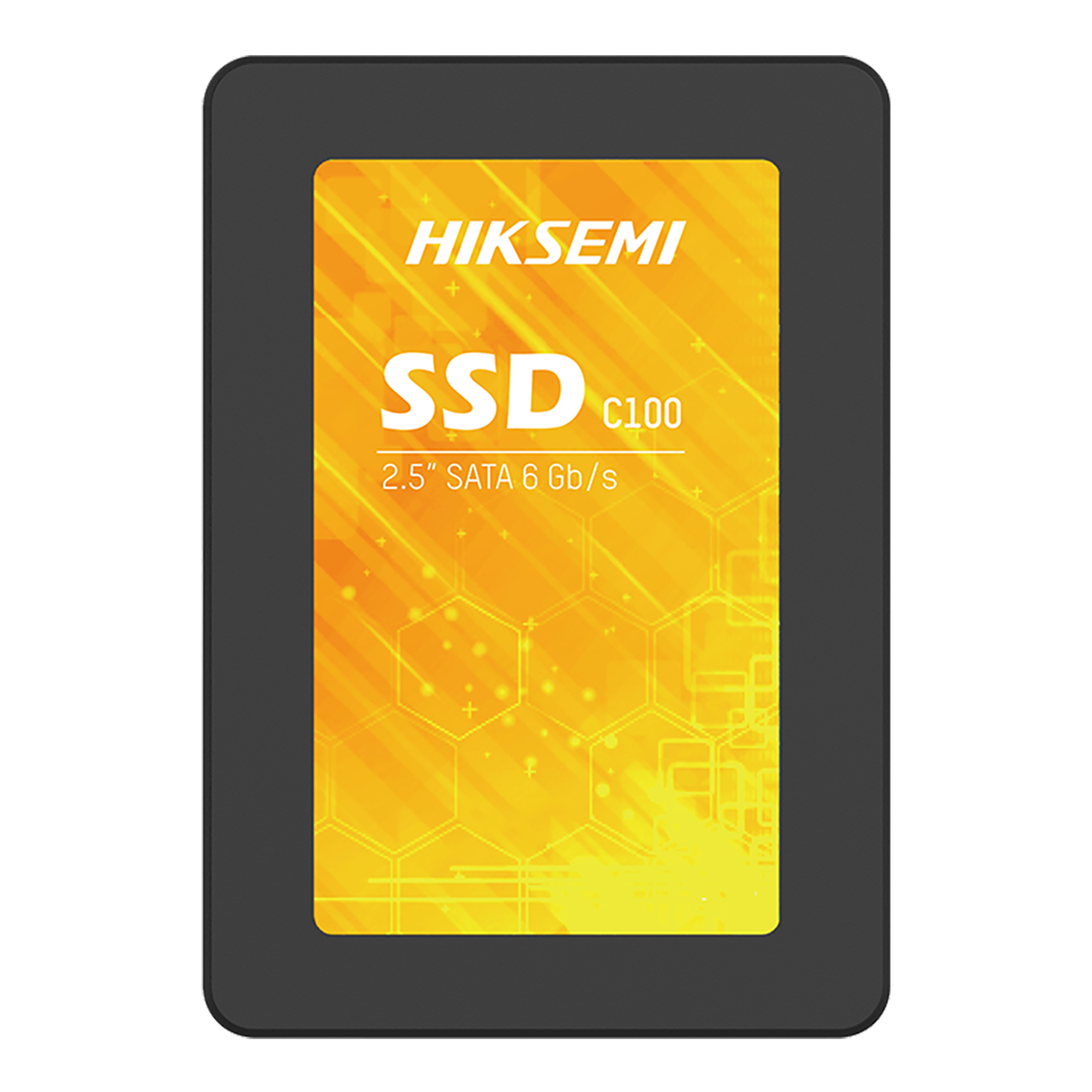 Disco Sólido 480 GB Hiksemi NEO C100 Sata3 2,5''