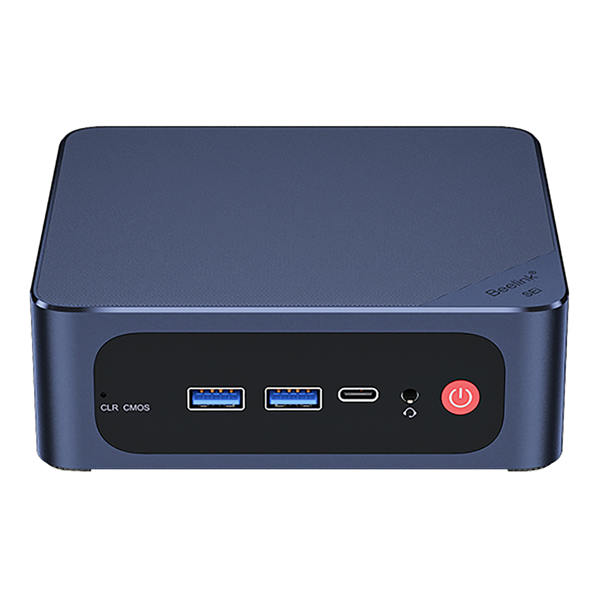 Mini Pc Beelink Sei12 Core I5 16gb 500gb Win11 Pro