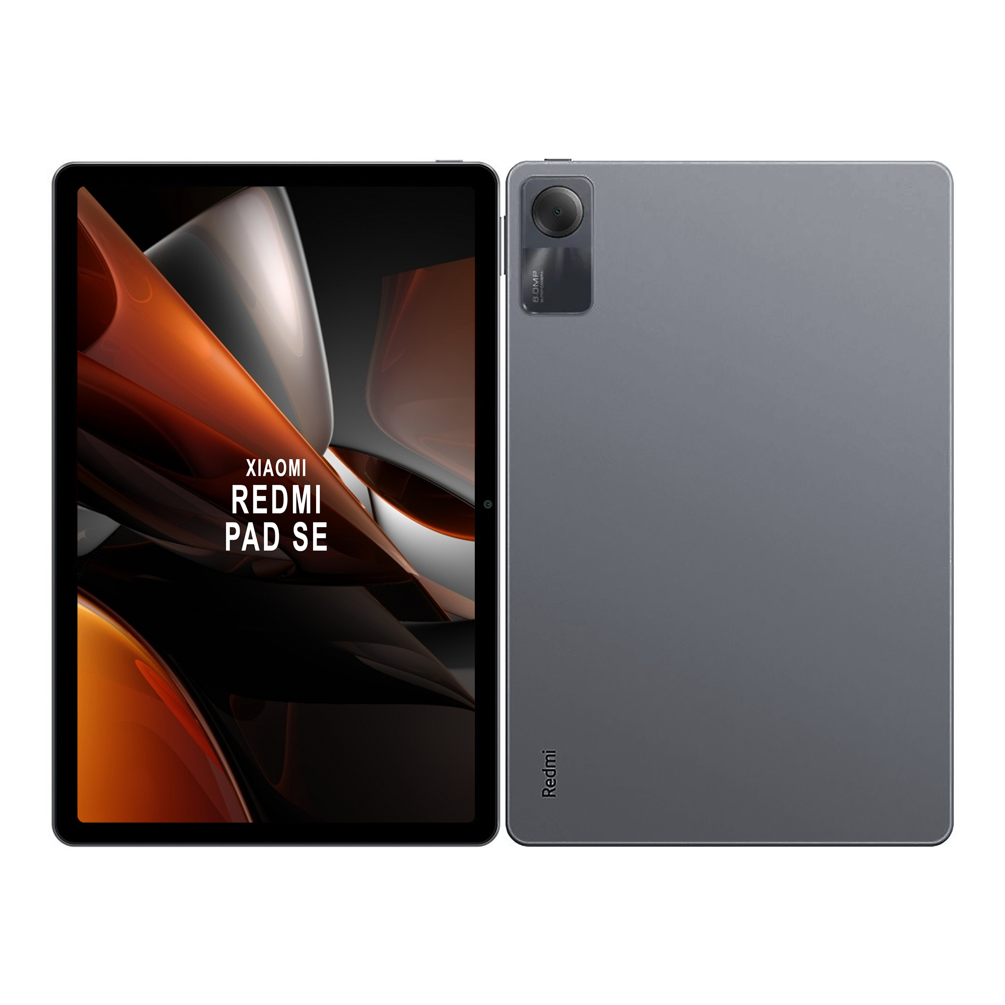 Tablet Redmi Pad Se Xiaomi 11'' 8gb 256gb 8mp+5mp