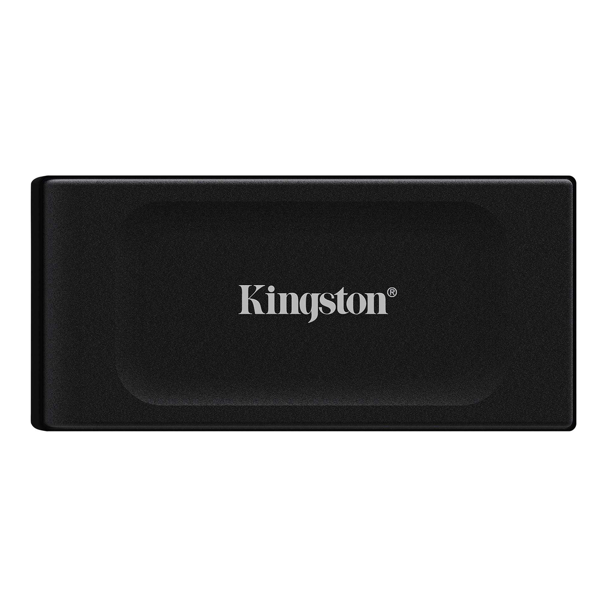 Disco Sólido Kingston 1 TB XS1000 Usb 3.2