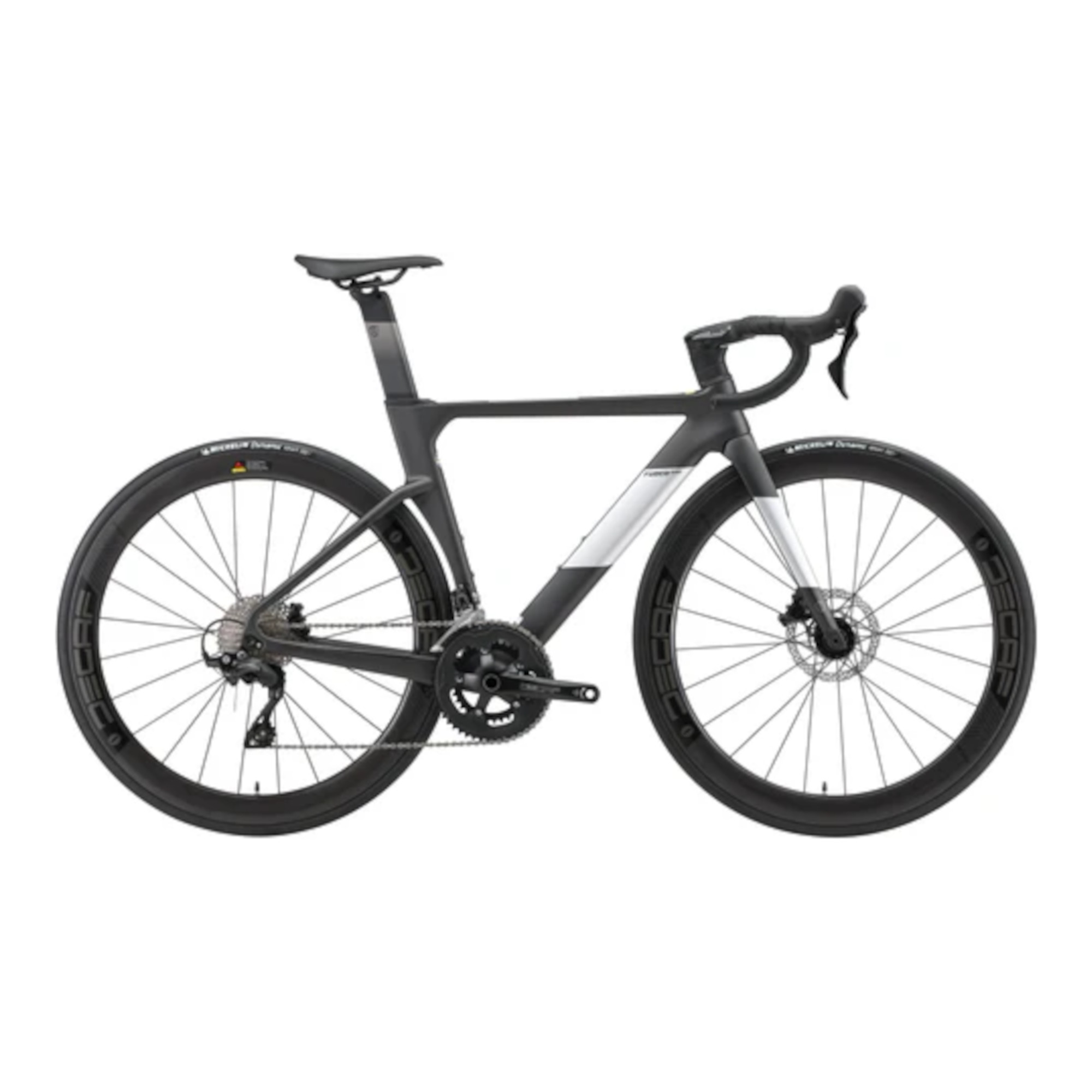 Bicicleta Ruta Java Fuoco Top 24v 