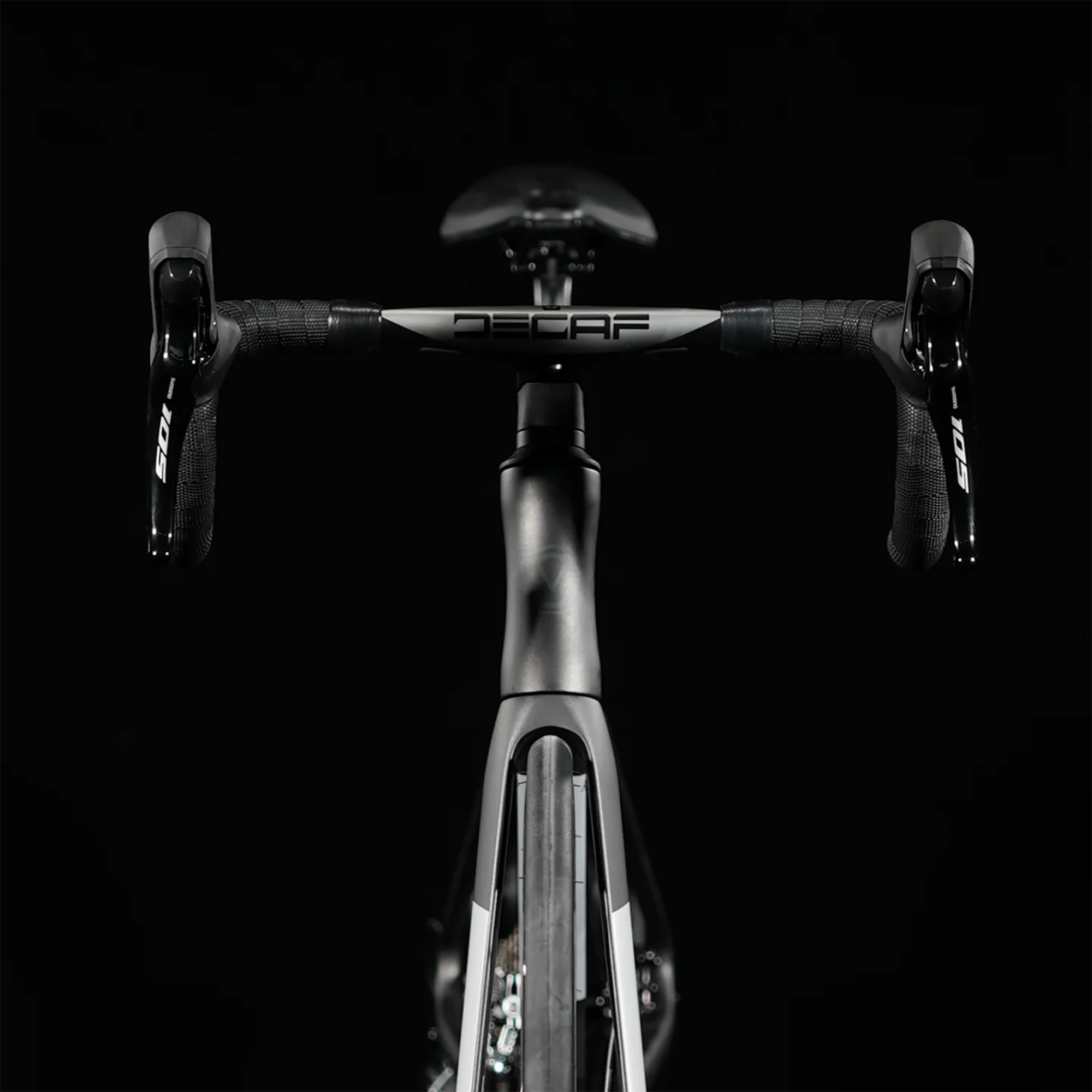 Bicicleta De Ruta Java Fuoco Top 24V Talle 51