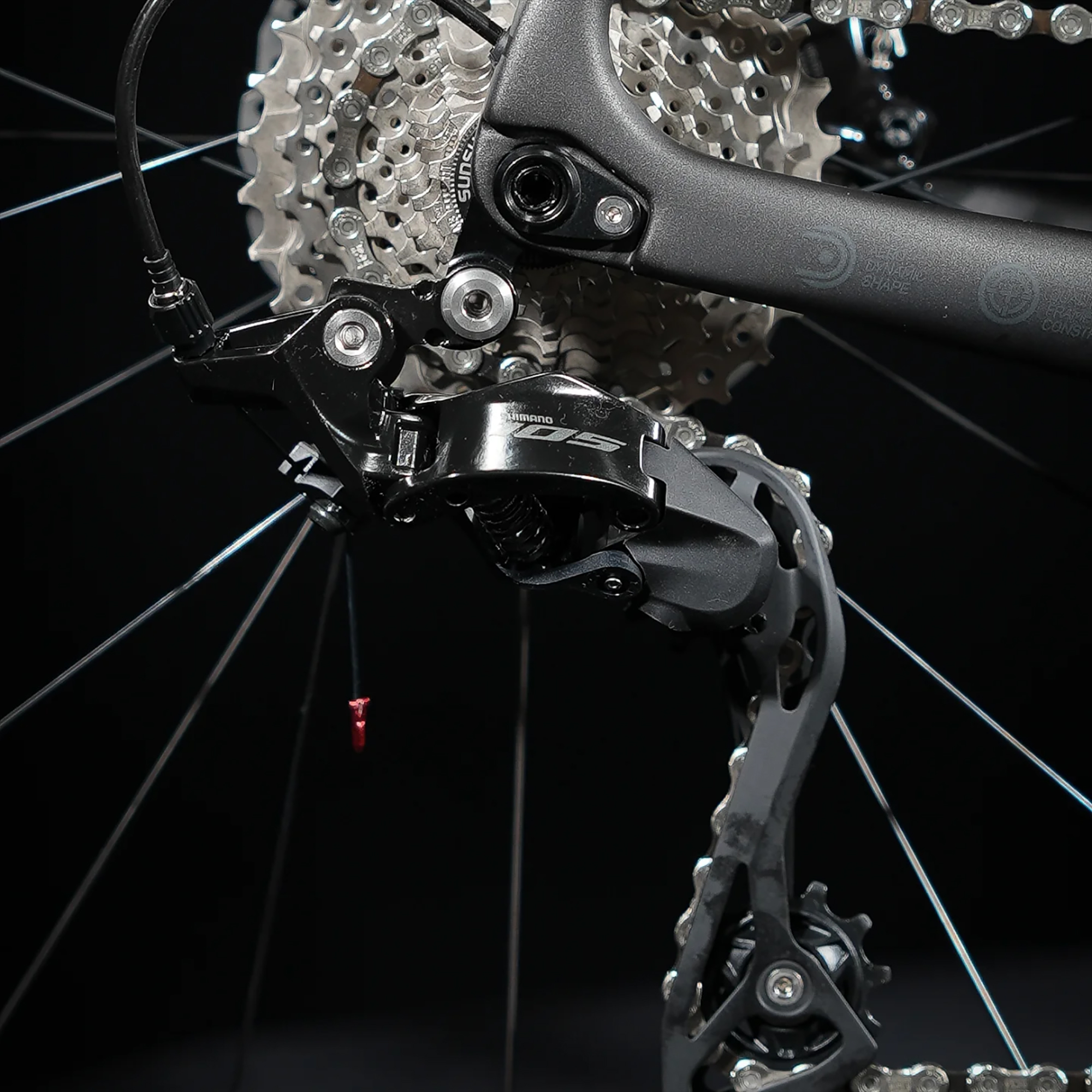Bicicleta De Ruta Java Fuoco Top 24V Talle 51