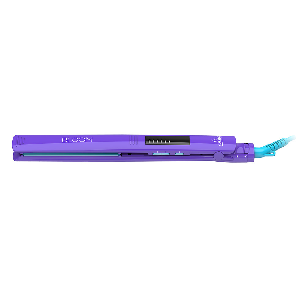 Plancha de Pelo Gama Elegance Bloom 230°