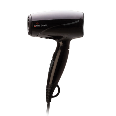 Secador de Pelo Gama Eolic Ion 1600w Plegable