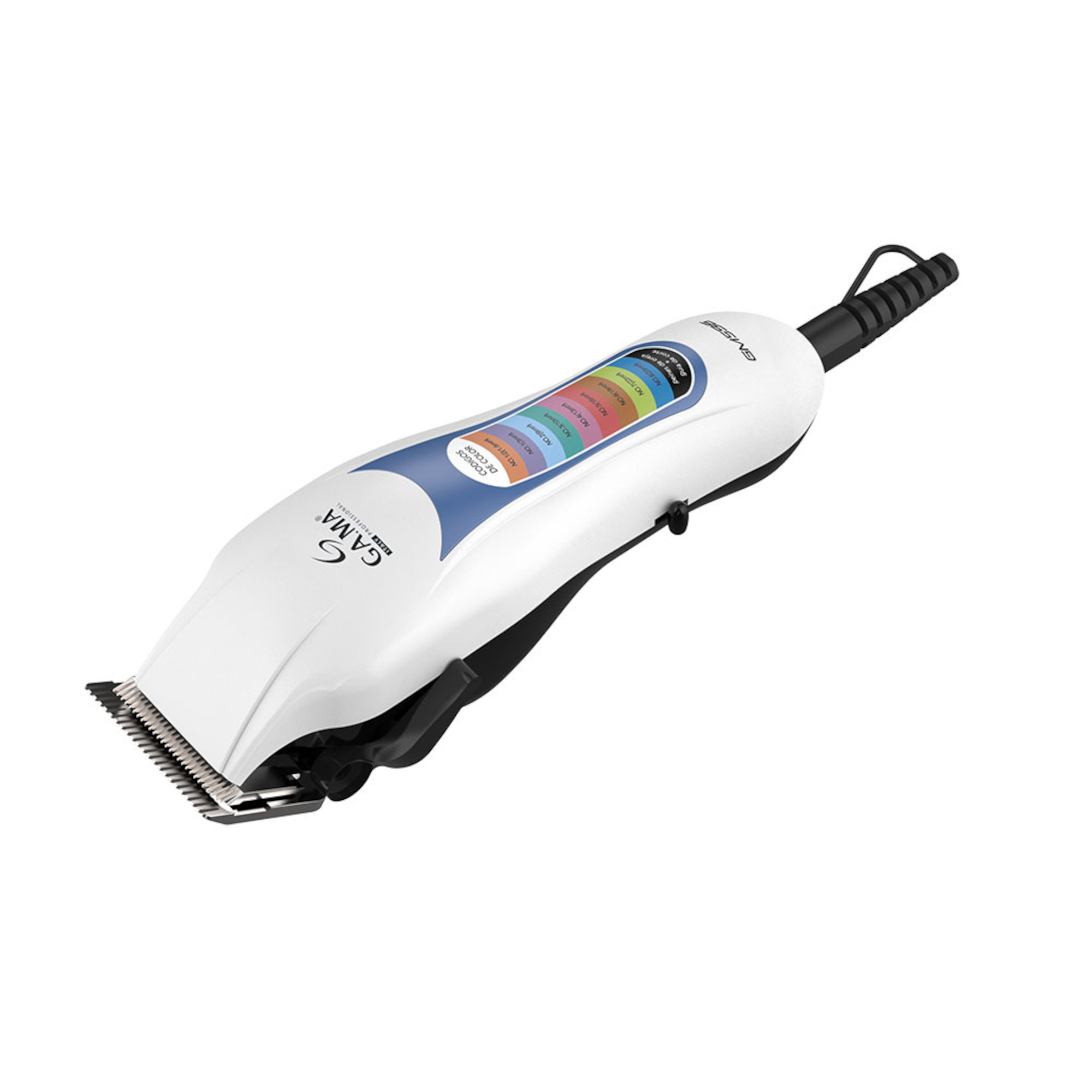 Cortadora de Pelo Magnética Multifunción Gama Gm596